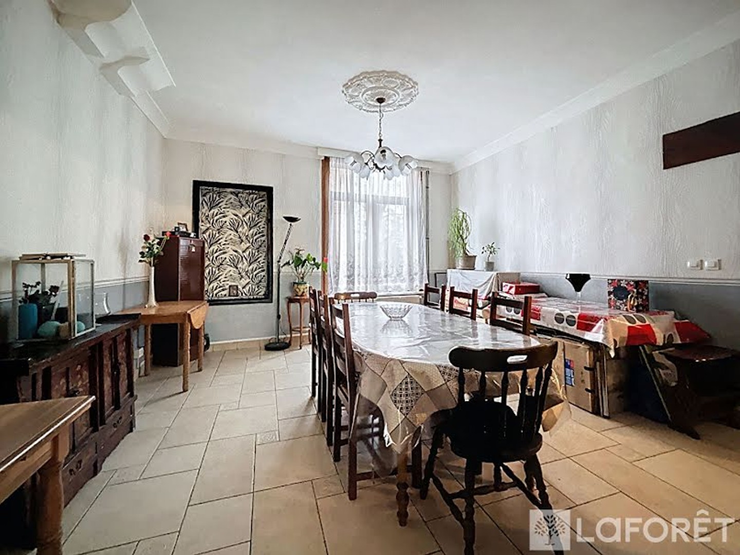 Maison 6 pièces 144 m²