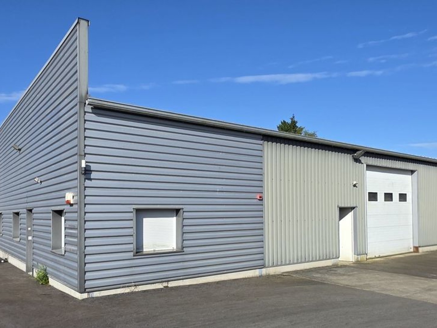 Vente Murs commerciaux 280 m²