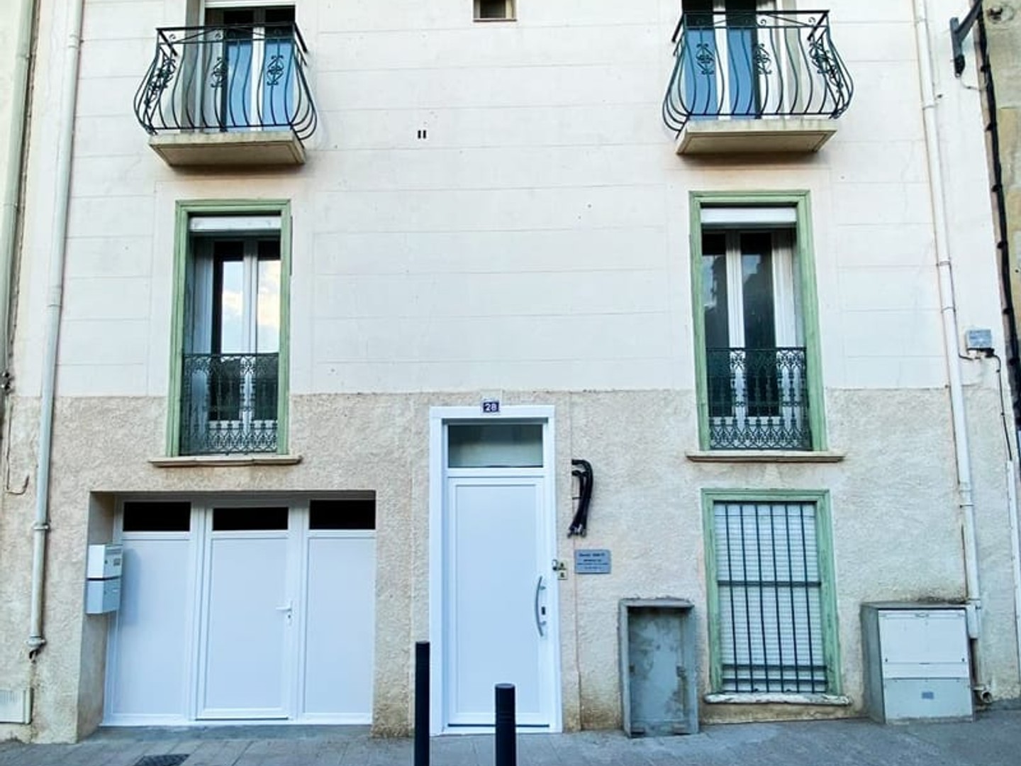 Maison avec appartements 8 pièces 170 m²