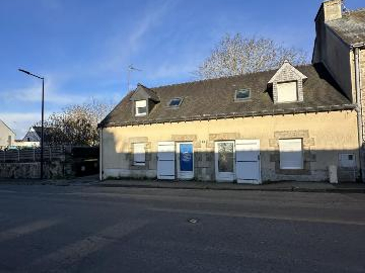 Maison 4 pièces 79 m²
