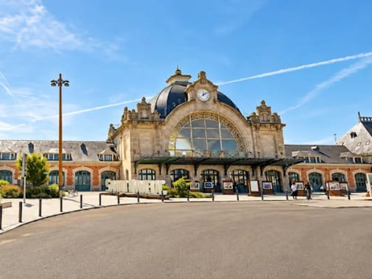 Parking / garage / box à vendre - 43m2 - Saint-Brieuc (22000)