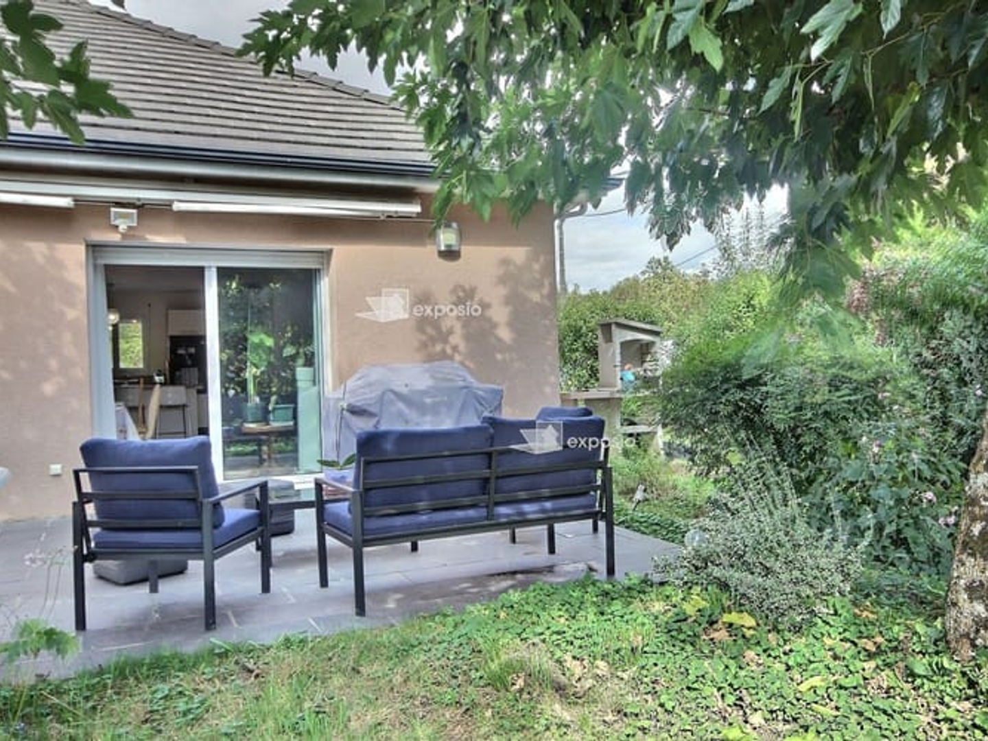 Maison 5 pièces 95 m²