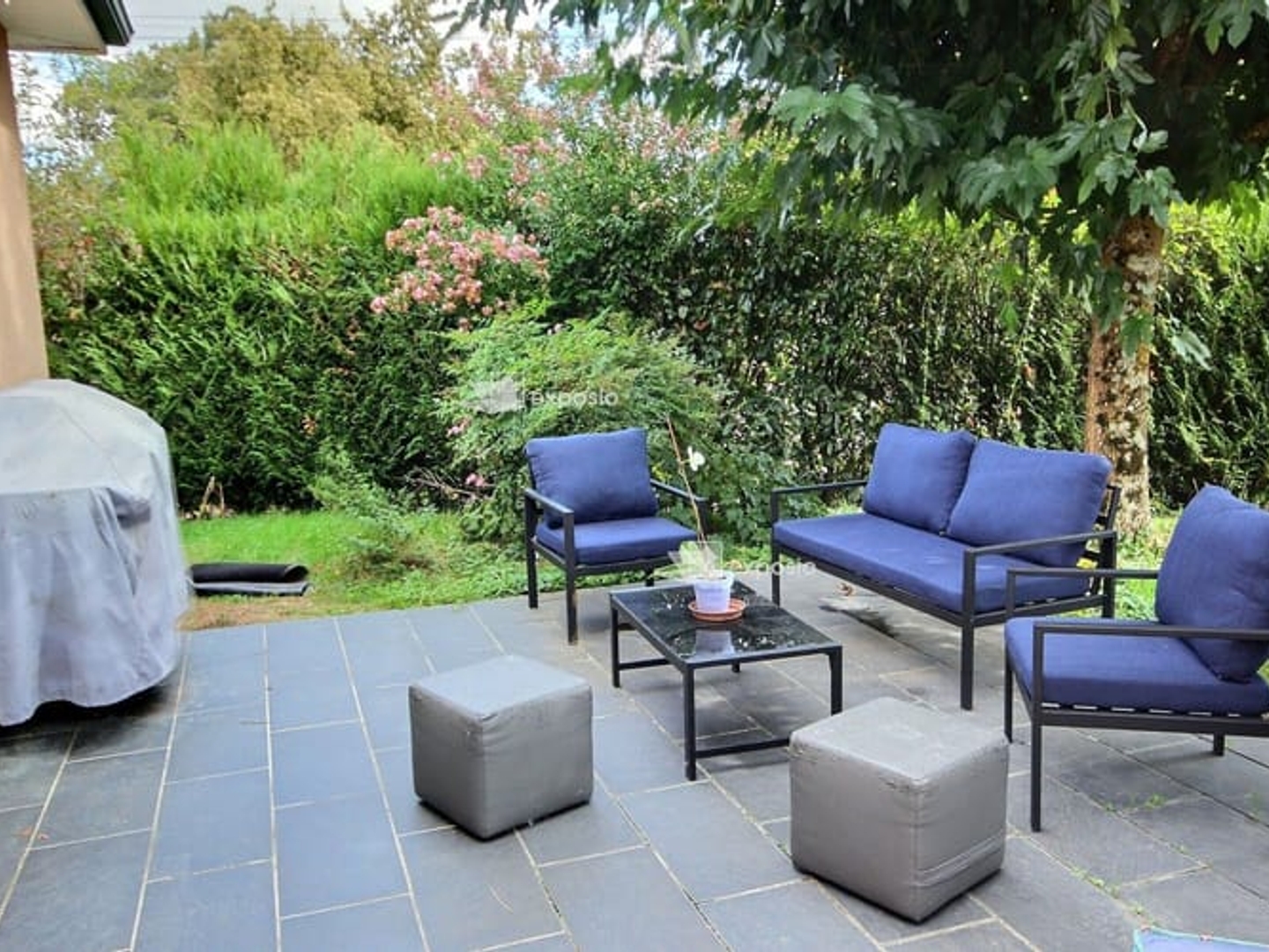 Maison à vendre - 5 pièces - 95m2 - Ger (64530)