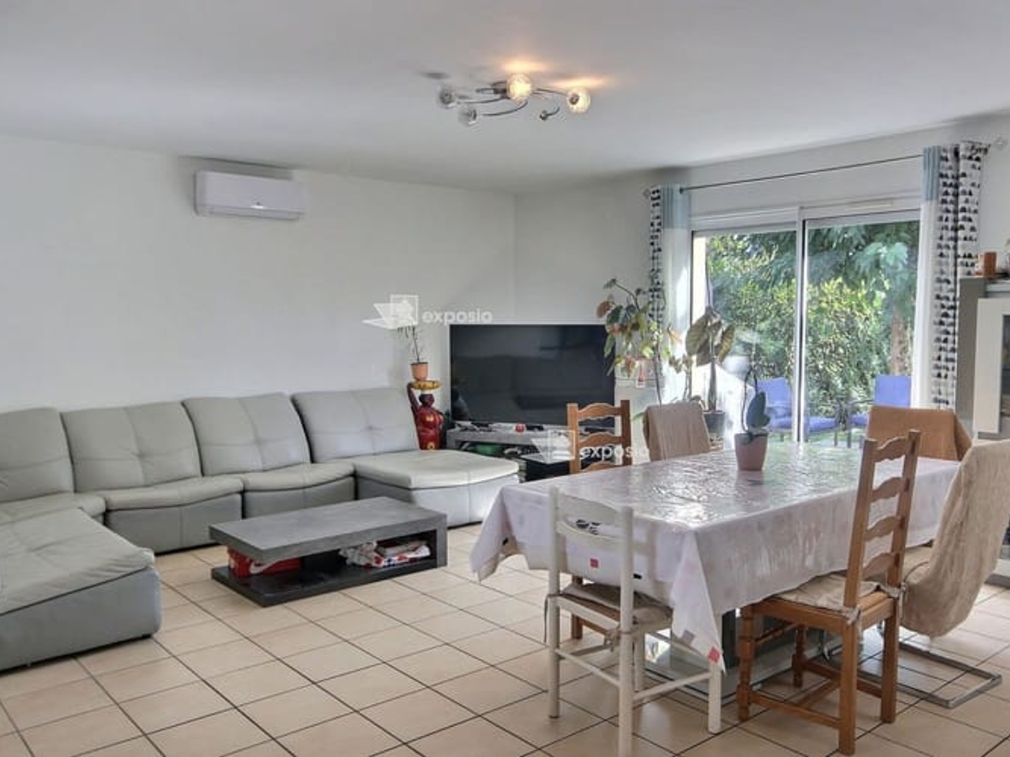 Maison à vendre - 5 pièces - 95m2 - Ger (64530)