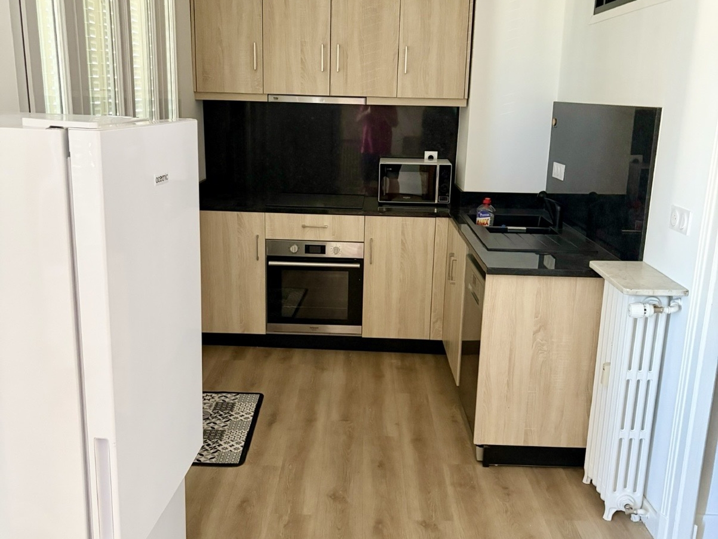 Appartement à vendre - 3 pièces - 86m2 - Limoges (87000)