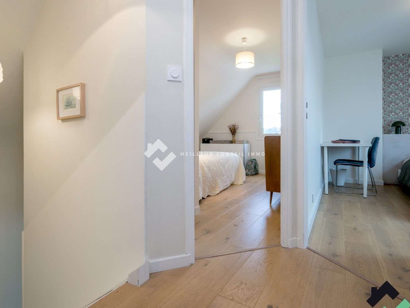 Maison 4 pièces 140 m²