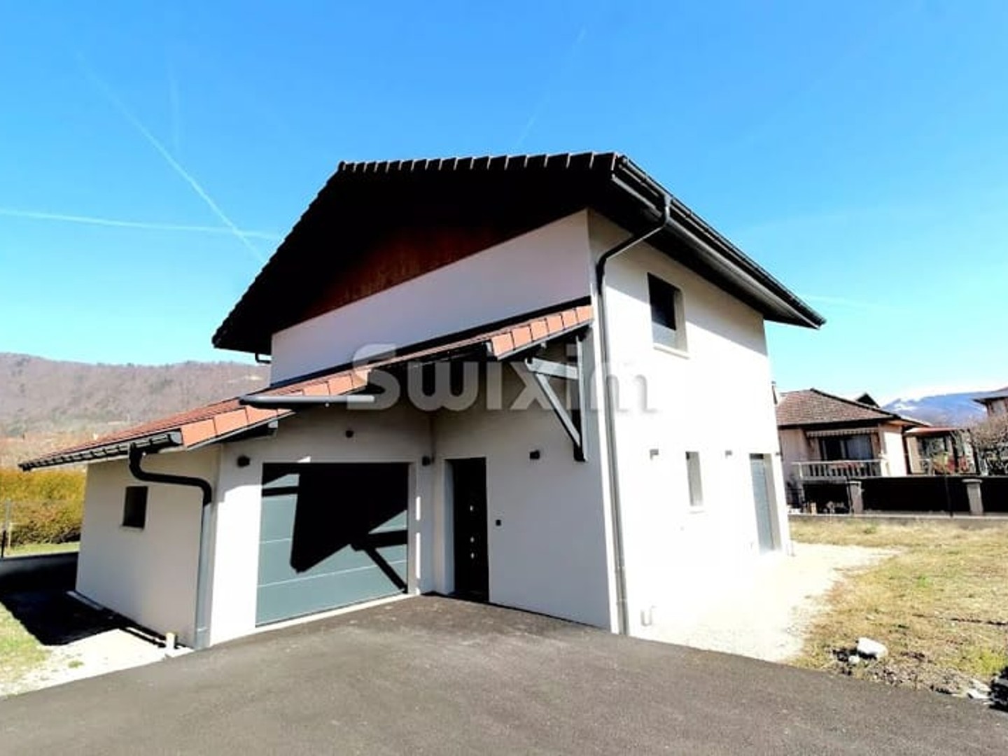 Maison 4 pièces 120 m²