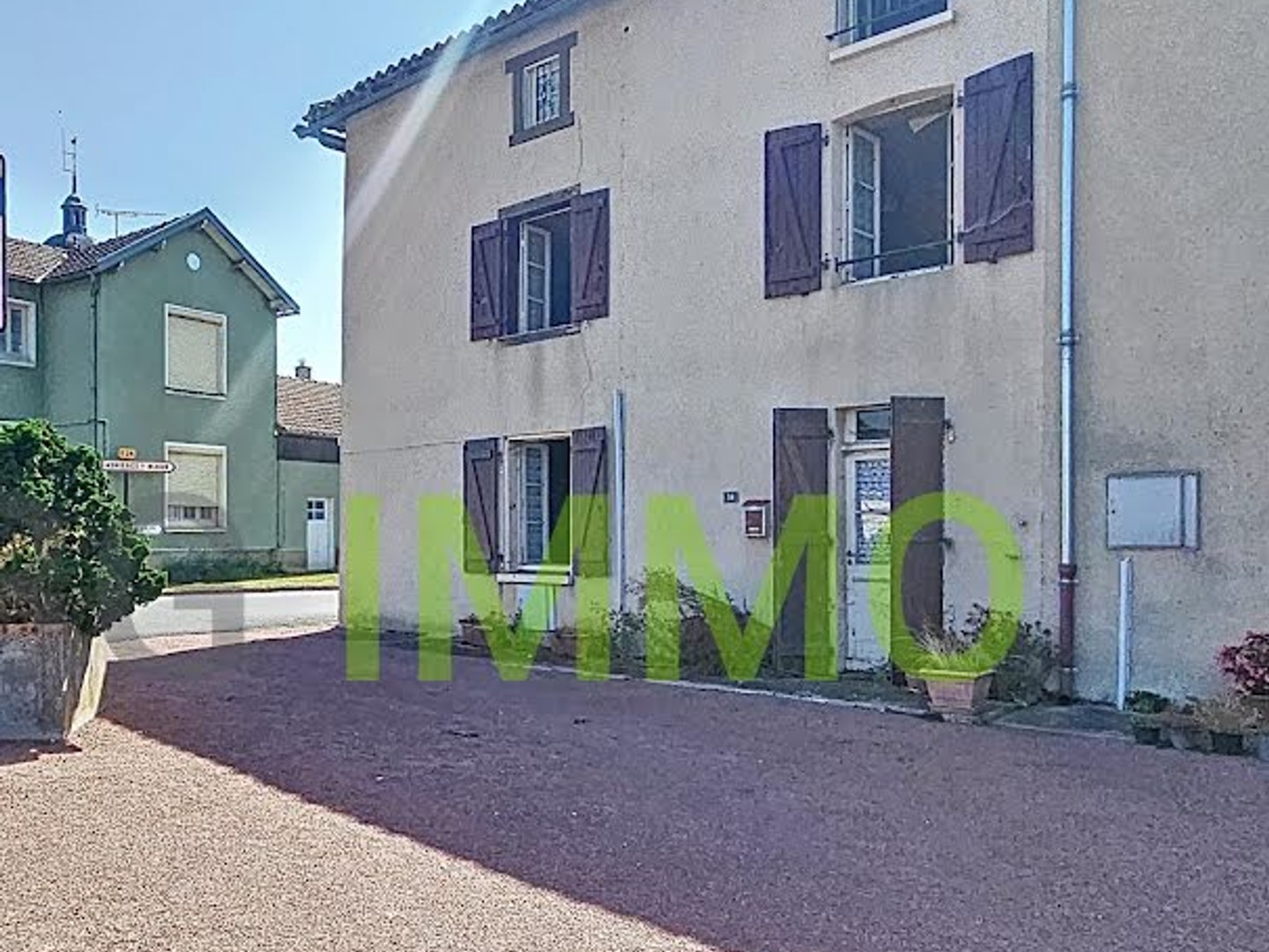 Maison 6 pièces 108 m²
