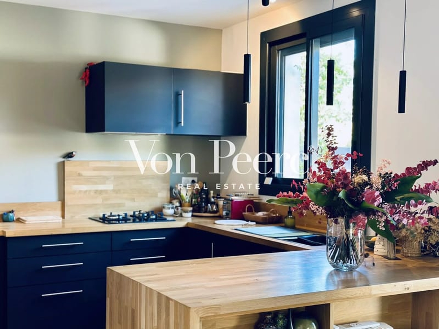 Maison à vendre - 5 pièces - 116m2 - Les Angles (30133)