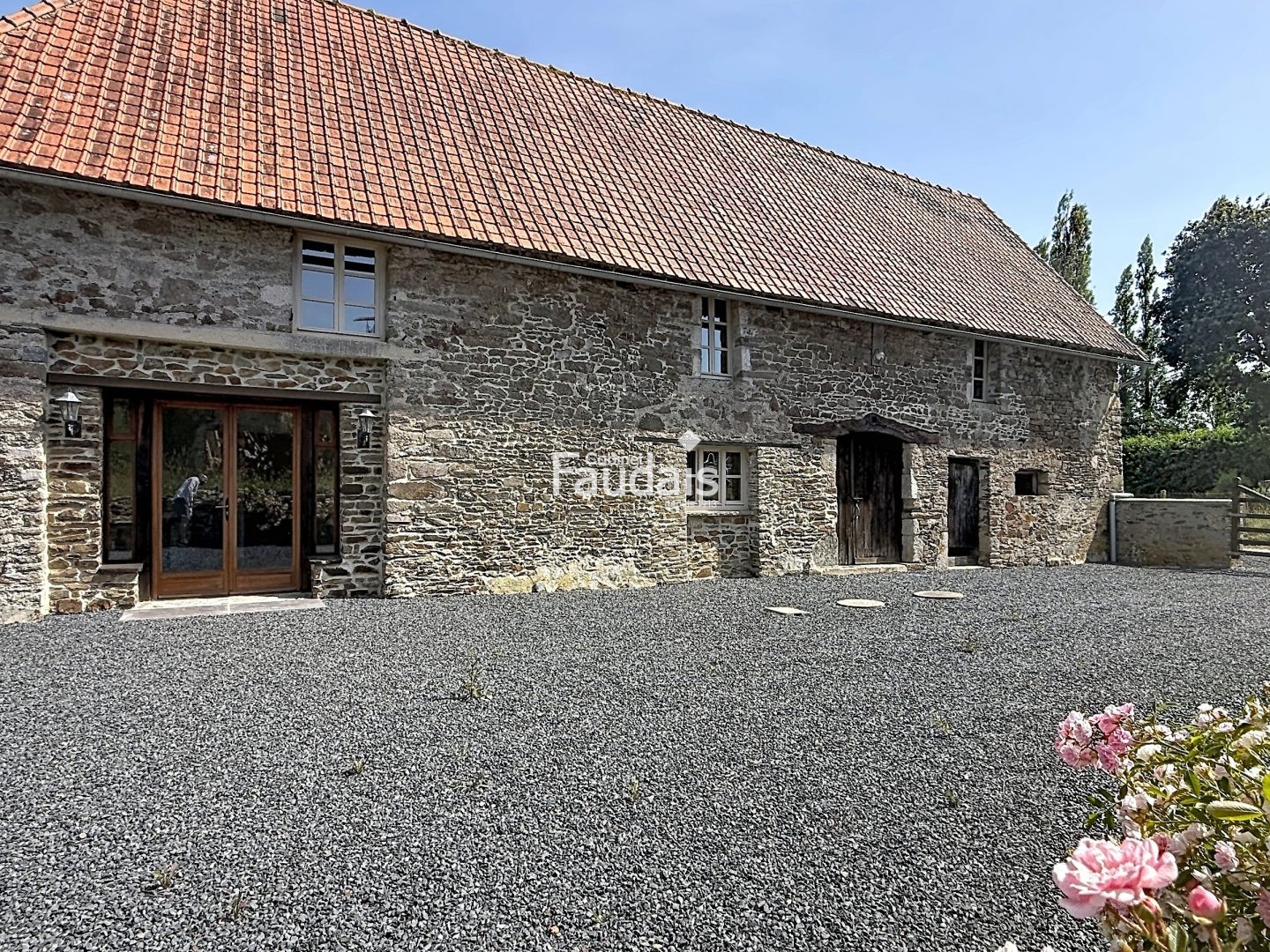 Maison 3 pièces 98 m²