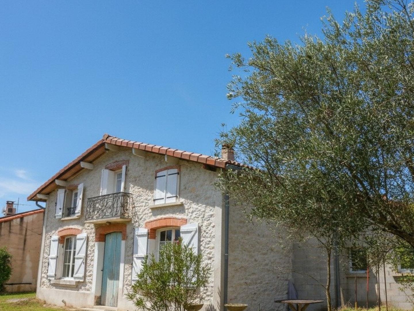 Maison à vendre - 7 pièces - 221m2 - Albi (81000)