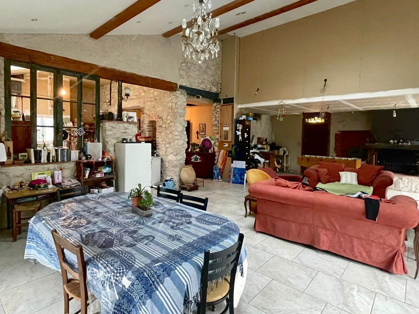 Maison à vendre - 7 pièces - 221m2 - Albi (81000)