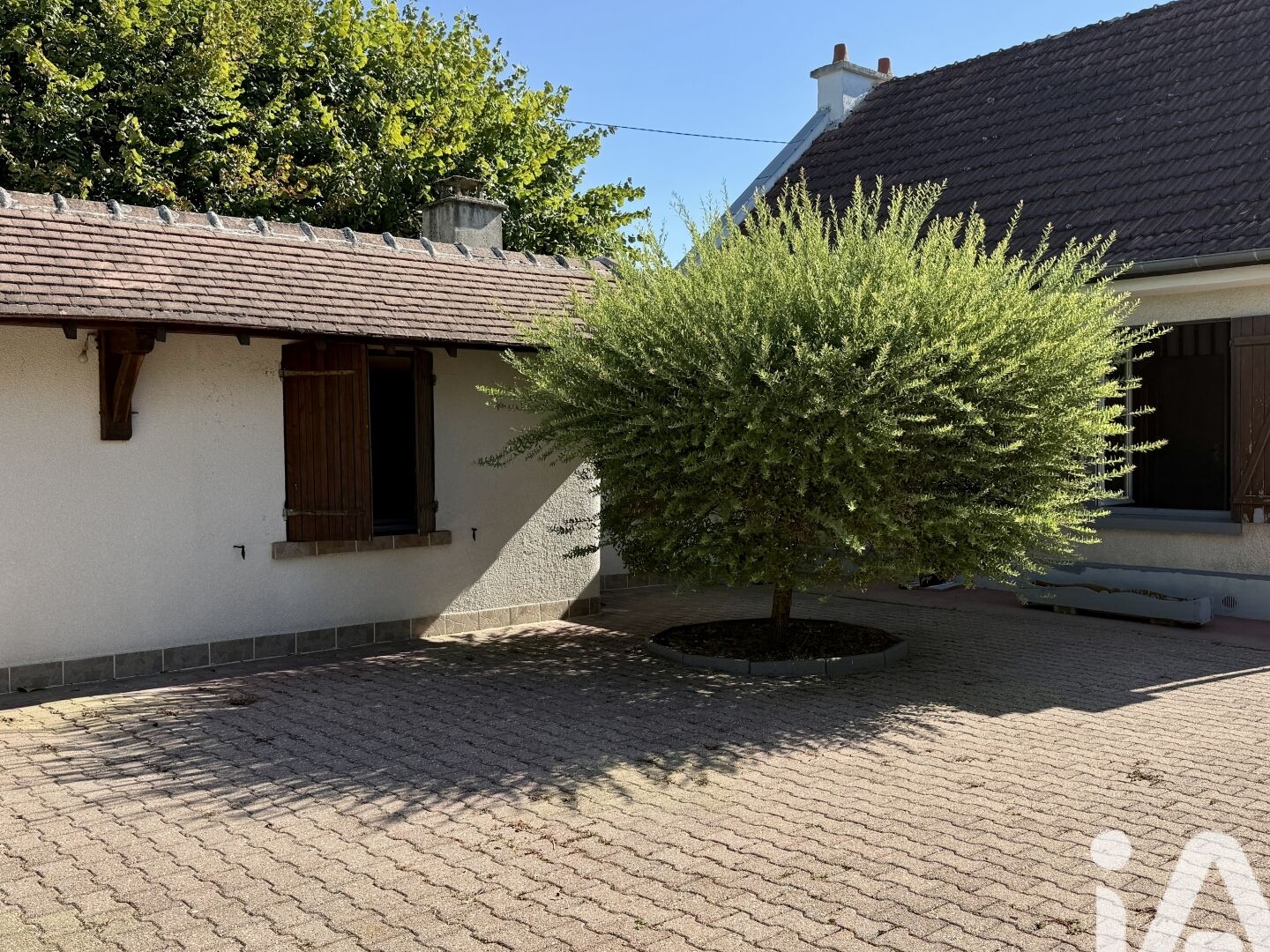 Maison à vendre - 5 pièces - 80m2 - Romorantin-Lanthenay (41200)
