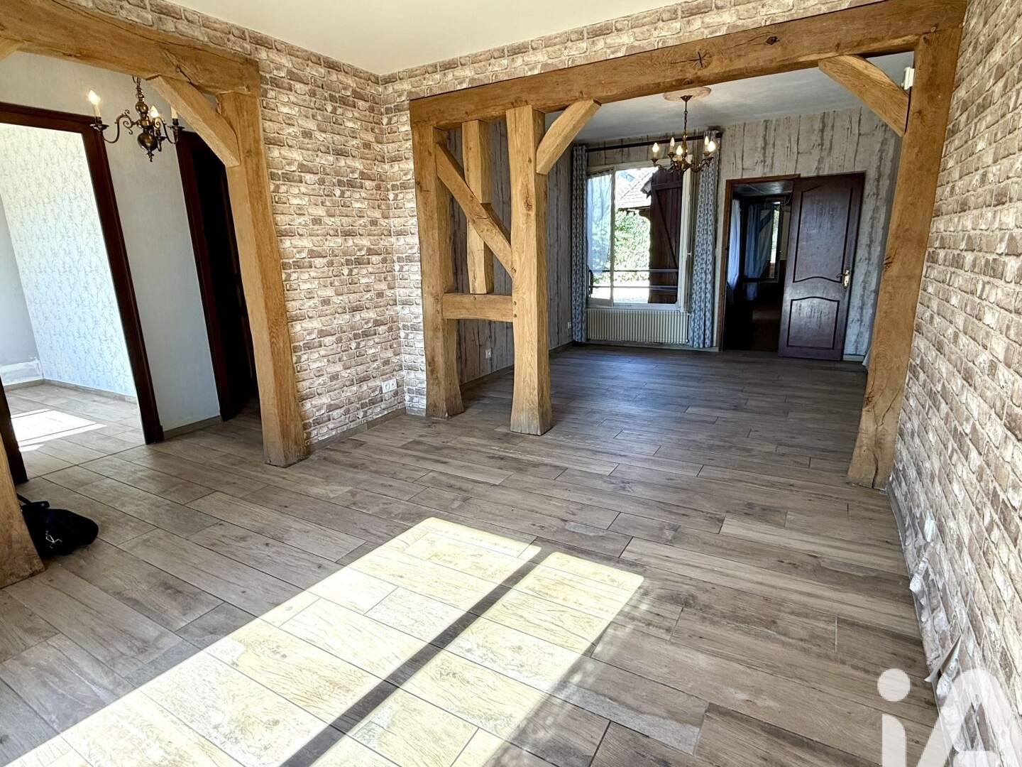 Maison à vendre - 5 pièces - 80m2 - Romorantin-Lanthenay (41200)