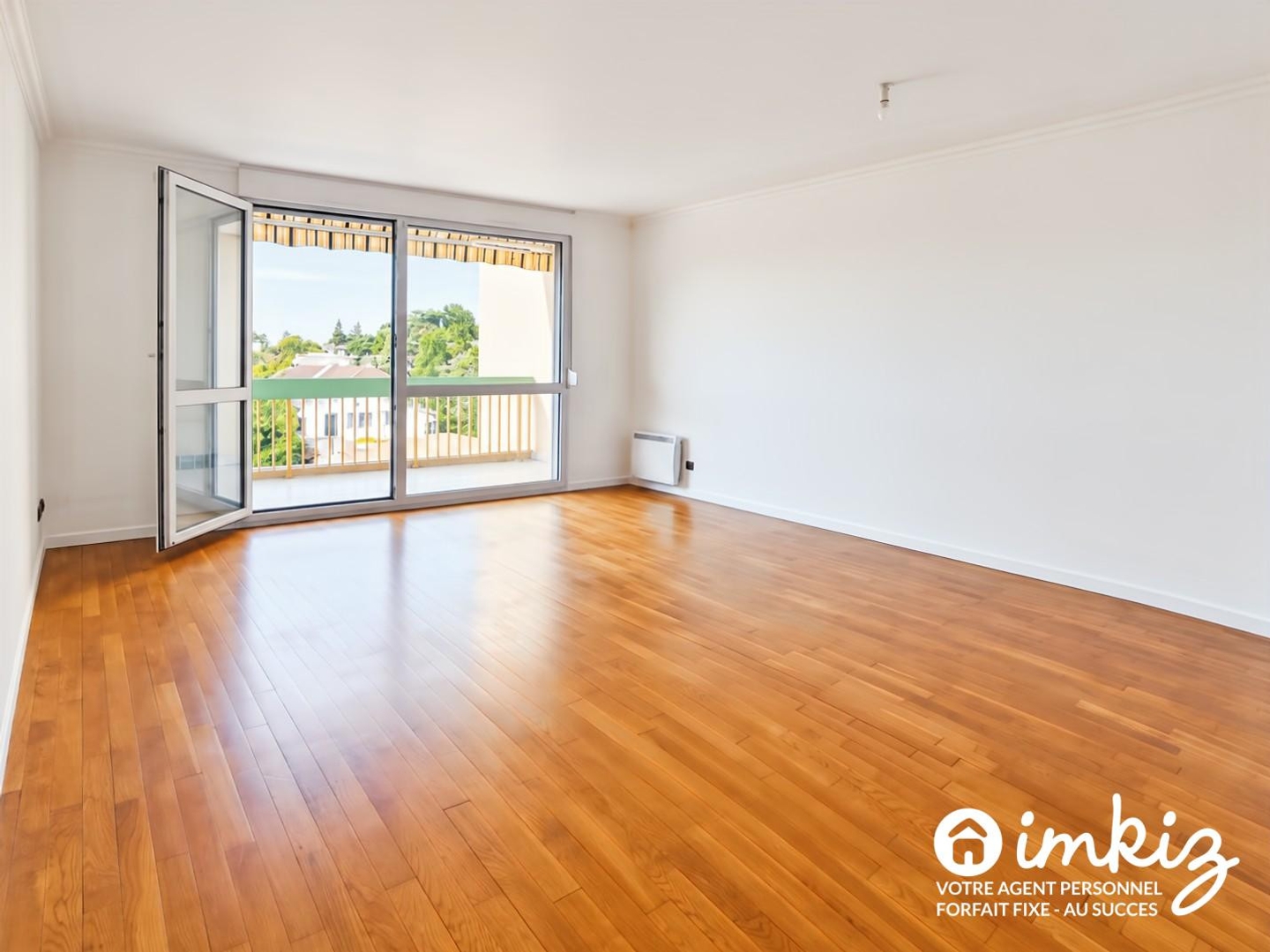 Appartement à vendre - Champagne-Au-Mont... (69410)