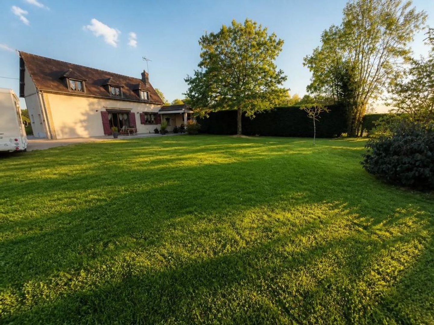 Maison à vendre - 5 pièces - 133m2 - Verneuil D'avre E... (27160)
