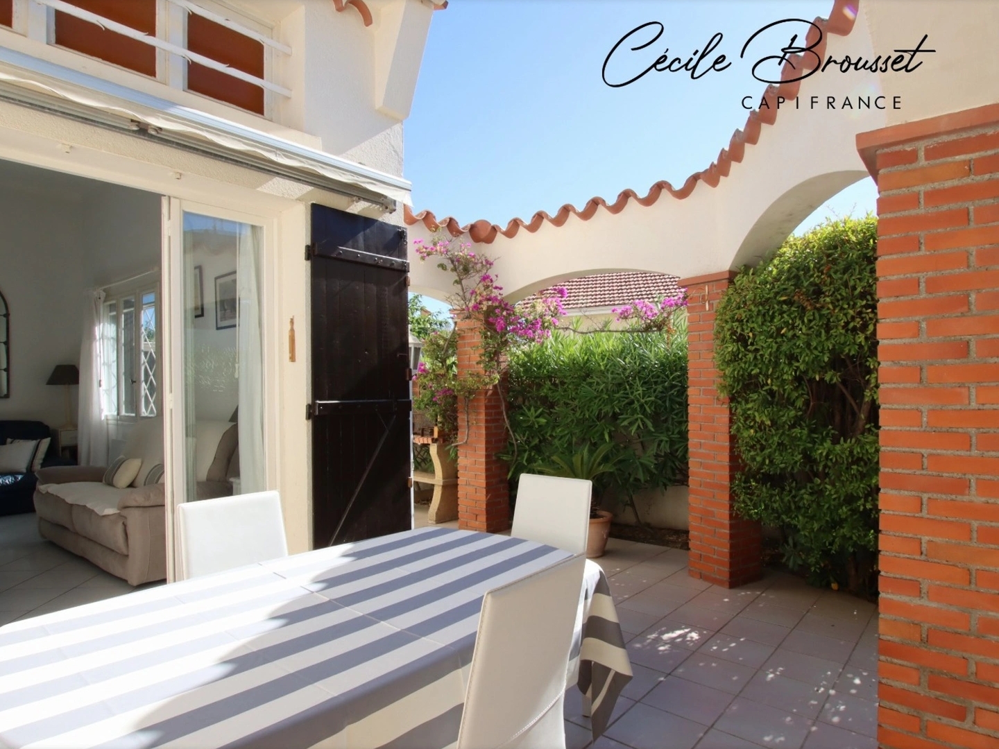 Maison 4 pièces 72 m²
