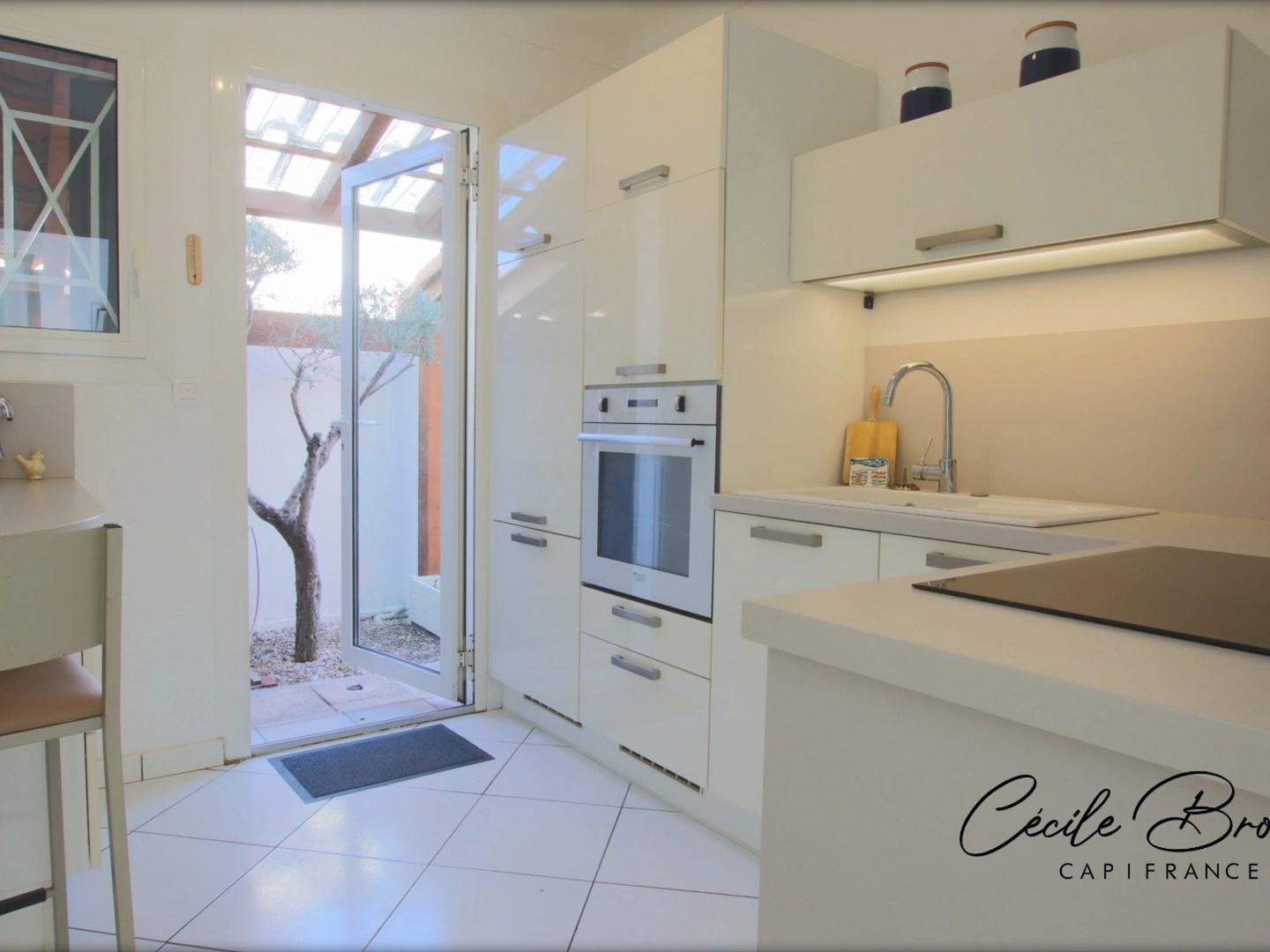Maison à vendre - 4 pièces - 72m2 - Canet-En-Roussillon (66140)
