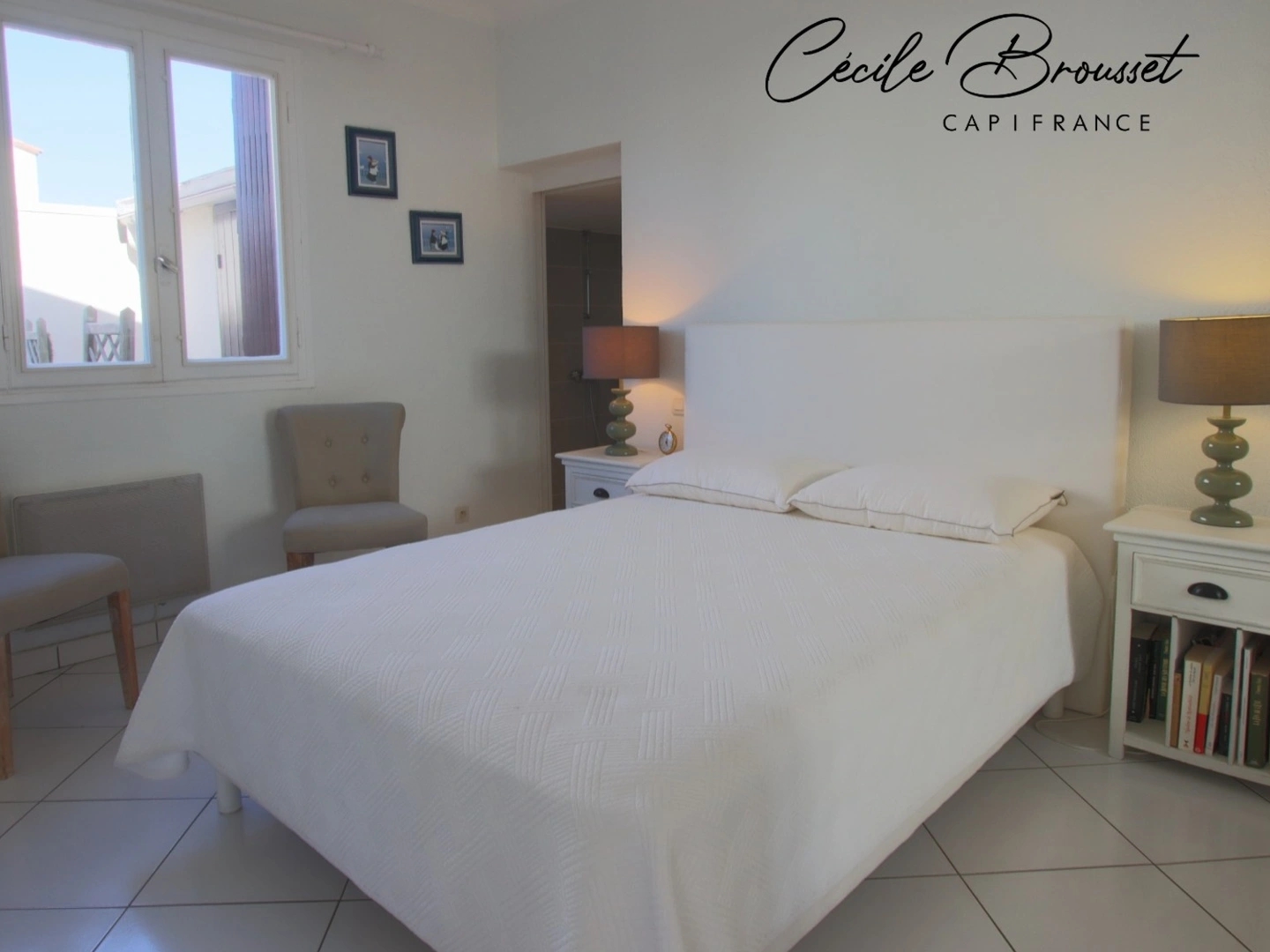 Maison à vendre - 4 pièces - 72m2 - Canet-En-Roussillon (66140)