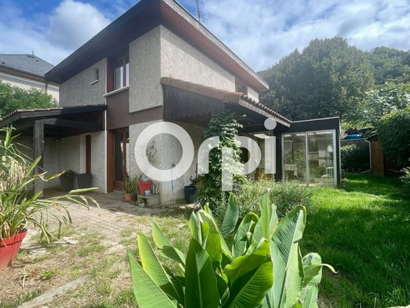 Maison 5 pièces 97 m²