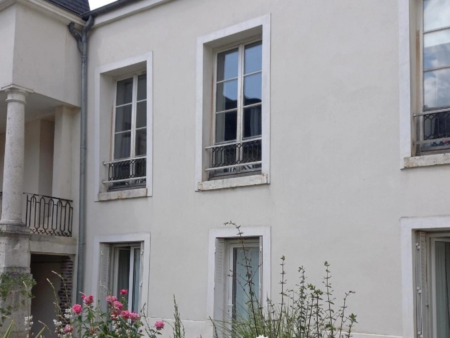 Appartement à vendre 2 pièces NEMOURS (77)