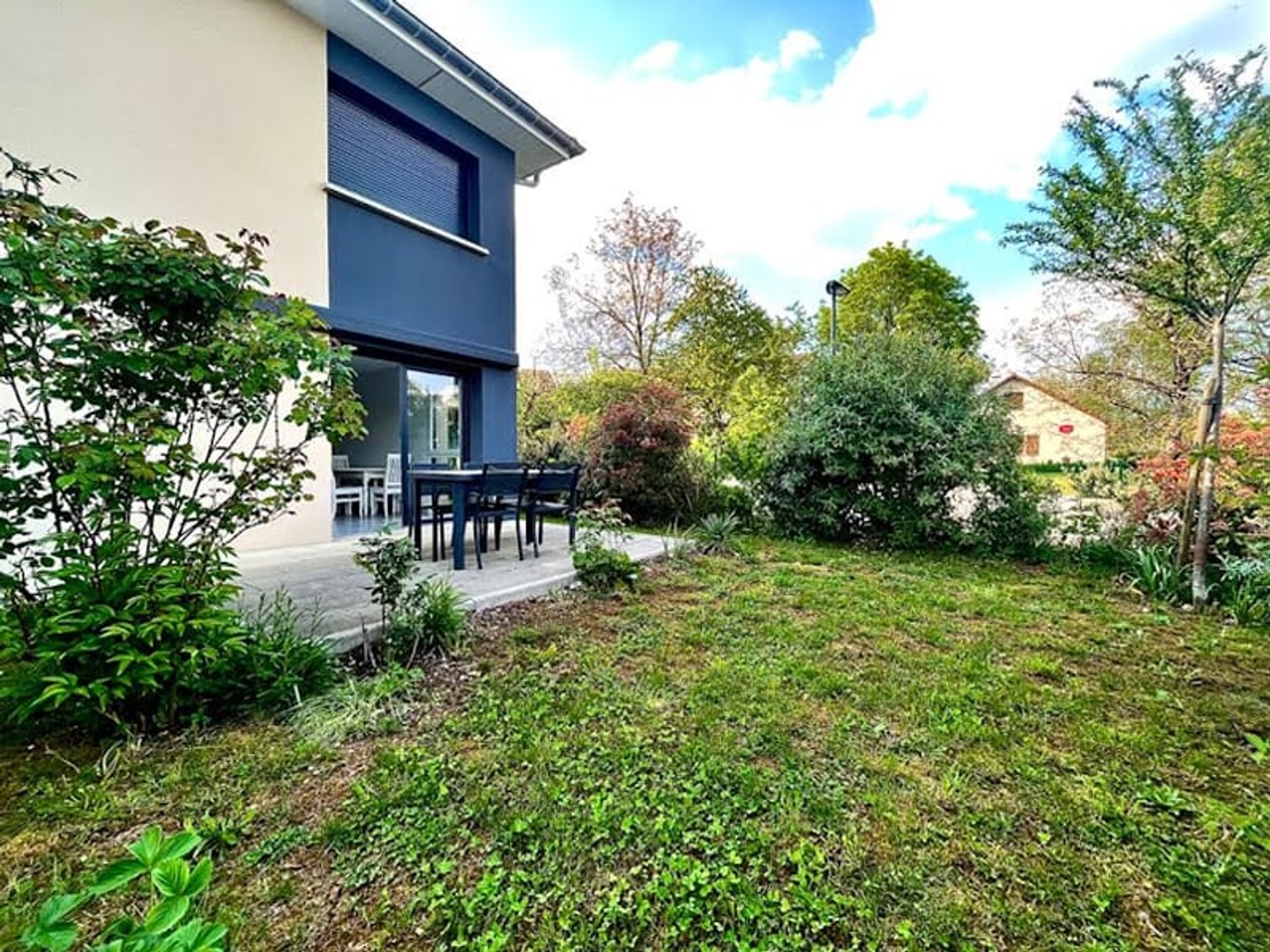 Appartement 4 pièces 88 m²