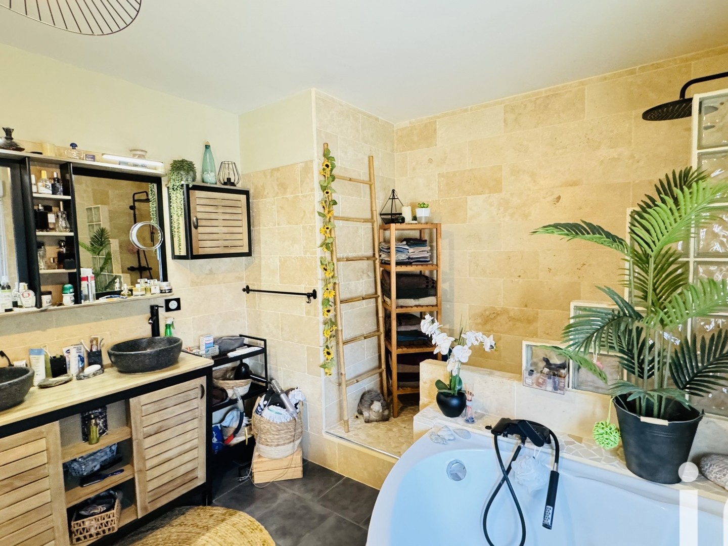 Maison 6 pièces 150 m²