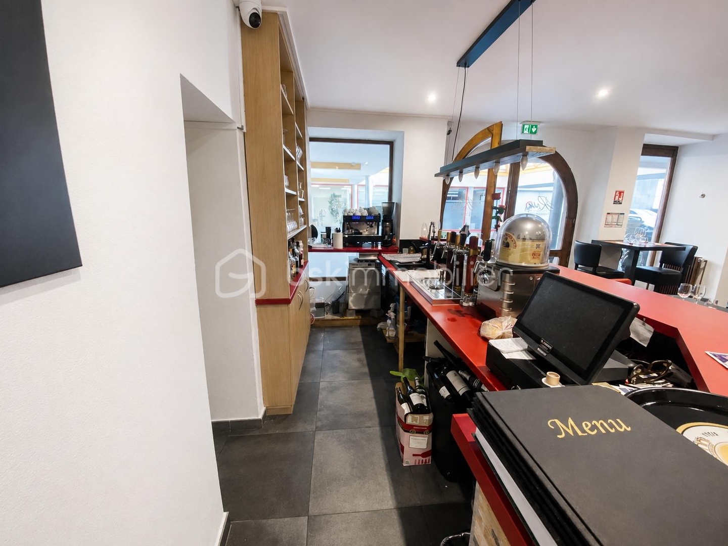 Locaux à vendre - 3 pièces - 96m2 - Guebwiller (68500)