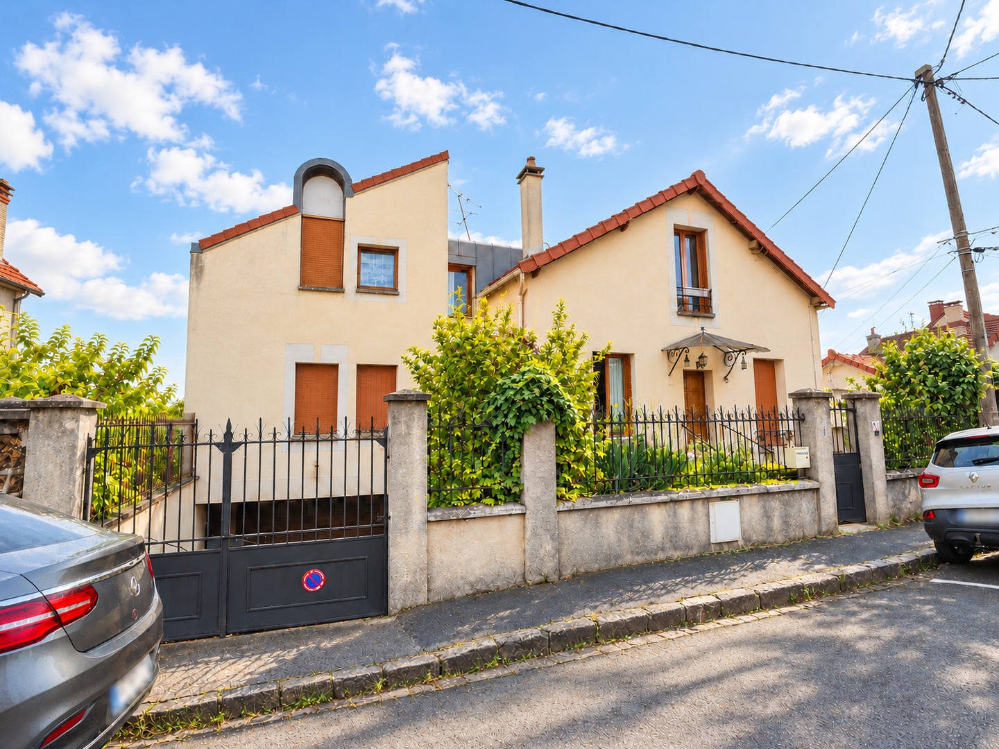 Maison 8 pièces 200 m²