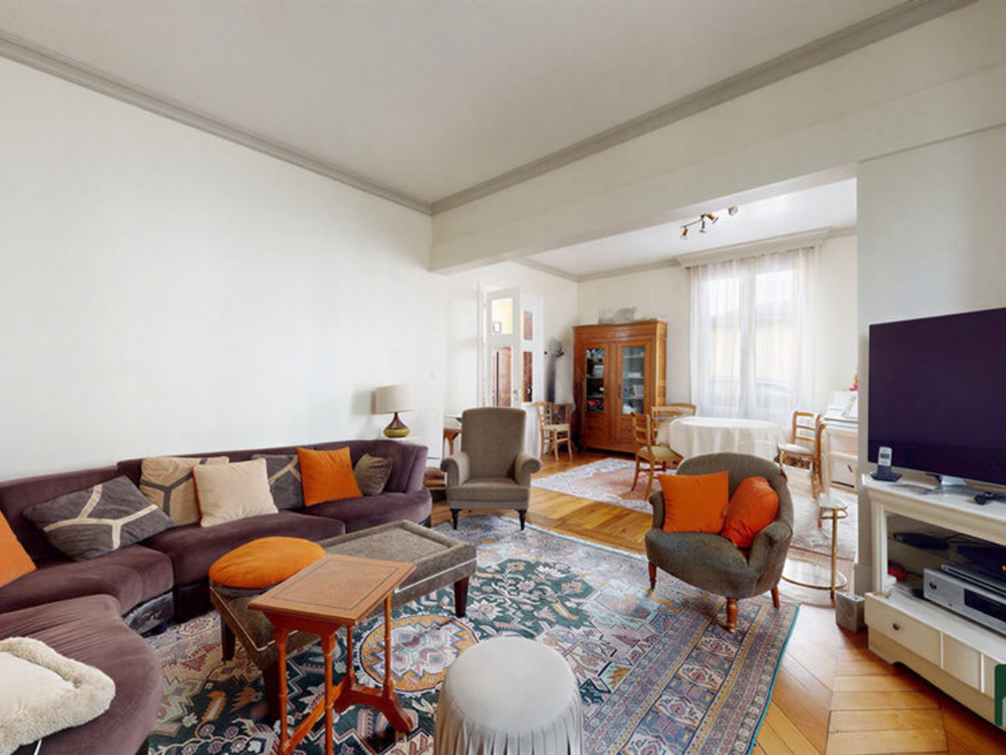 Maison à vendre - 8 pièces - 178m2 - Chartres (28000)