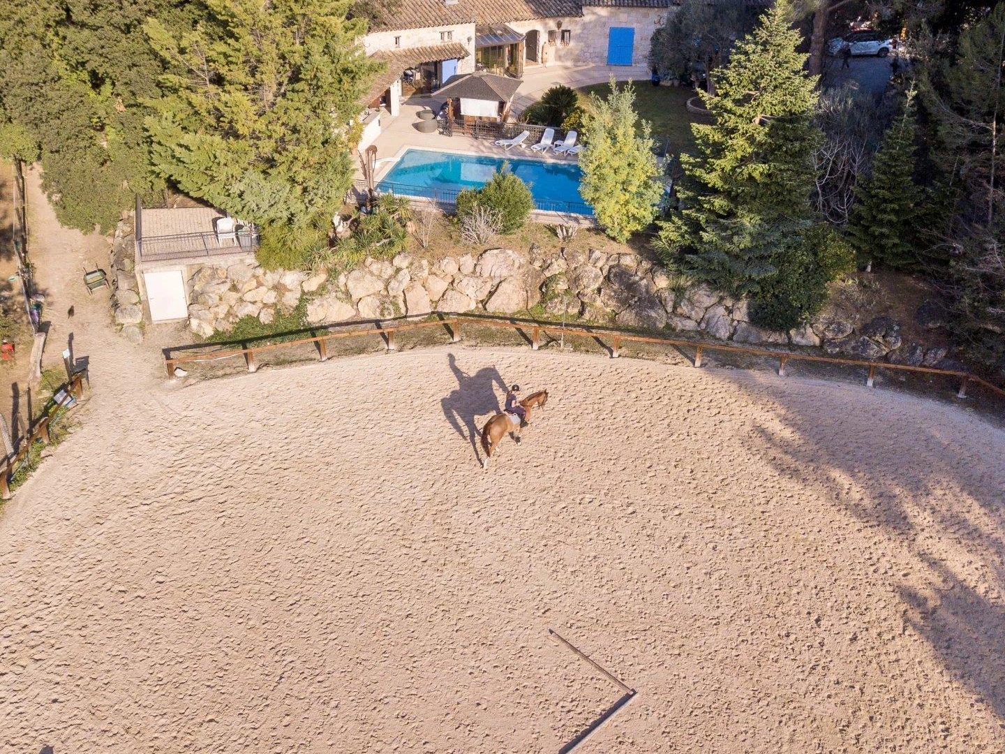 Achat : Maison Roquefort-les-Pins (06330)