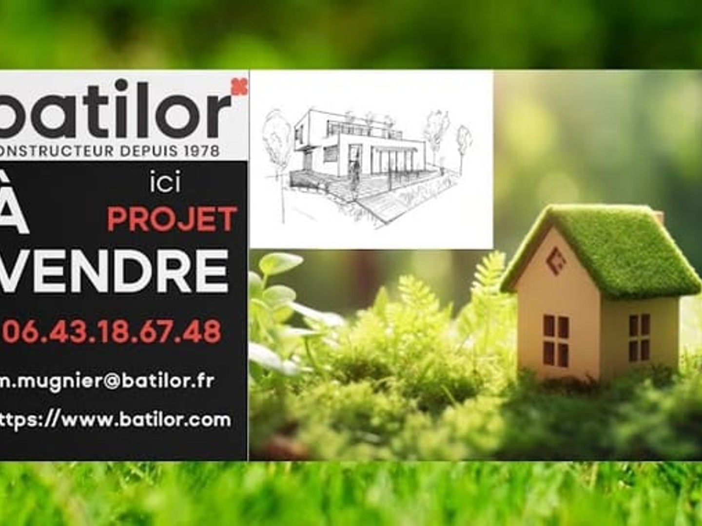 Maison à vendre - 5 pièces - 113m2 - Froideconche (70300)
