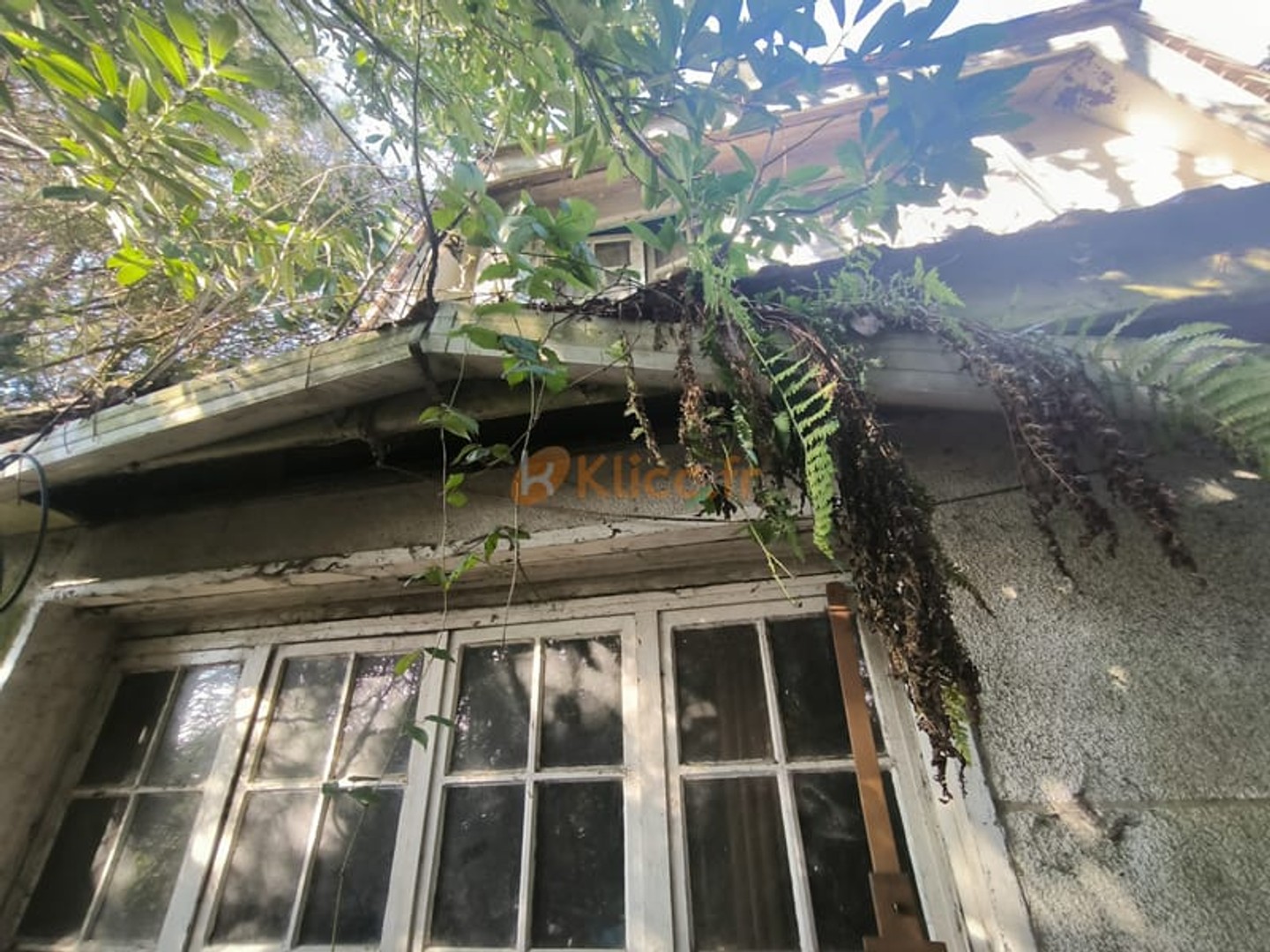 MAISON A REHABILITER PROCHE YPORT A VENDRE