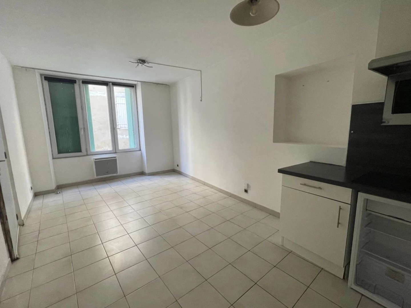 Vente studio Châteauneuf-du-Rhône
