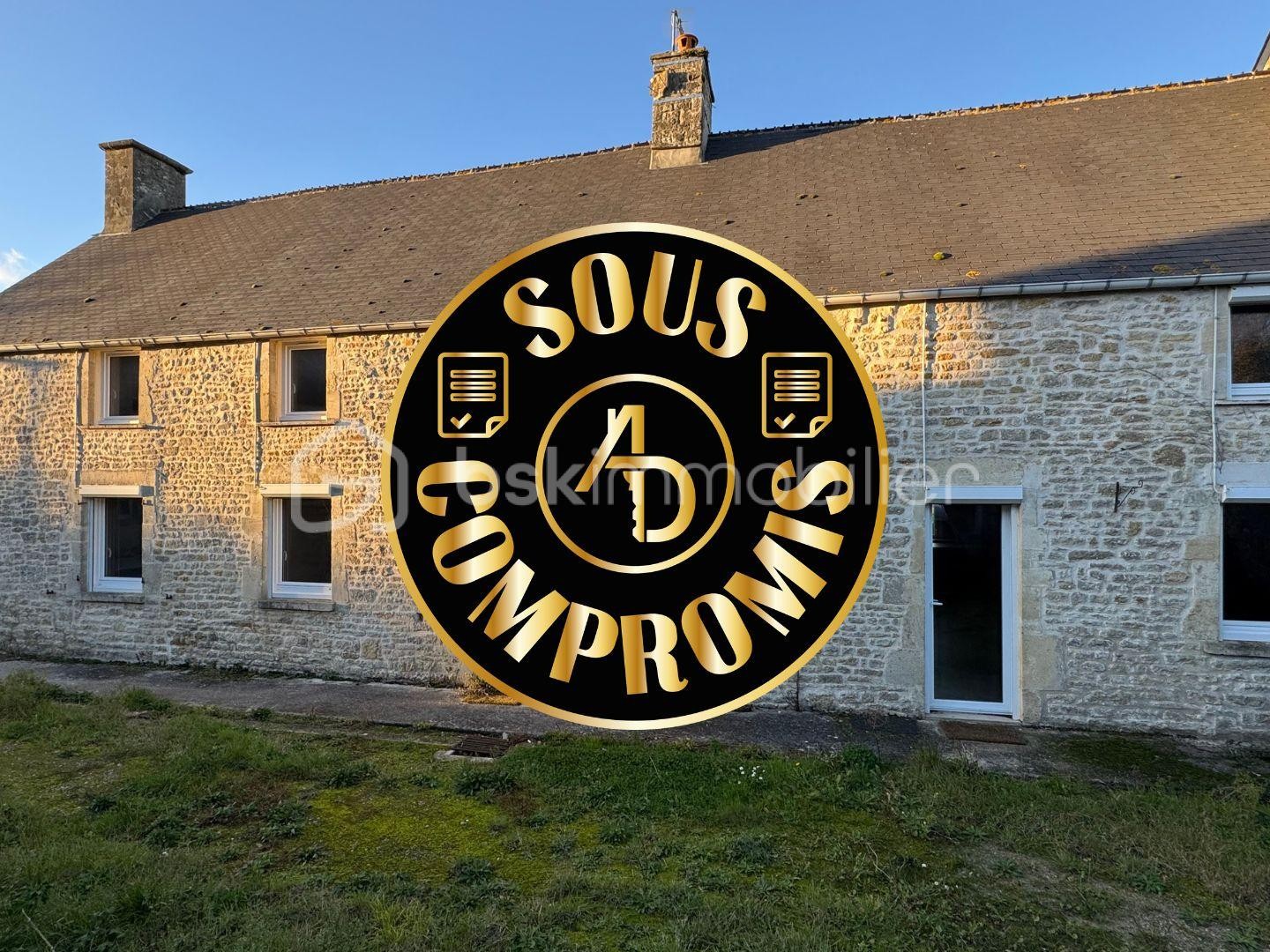 Maison 5 pièces 147 m²