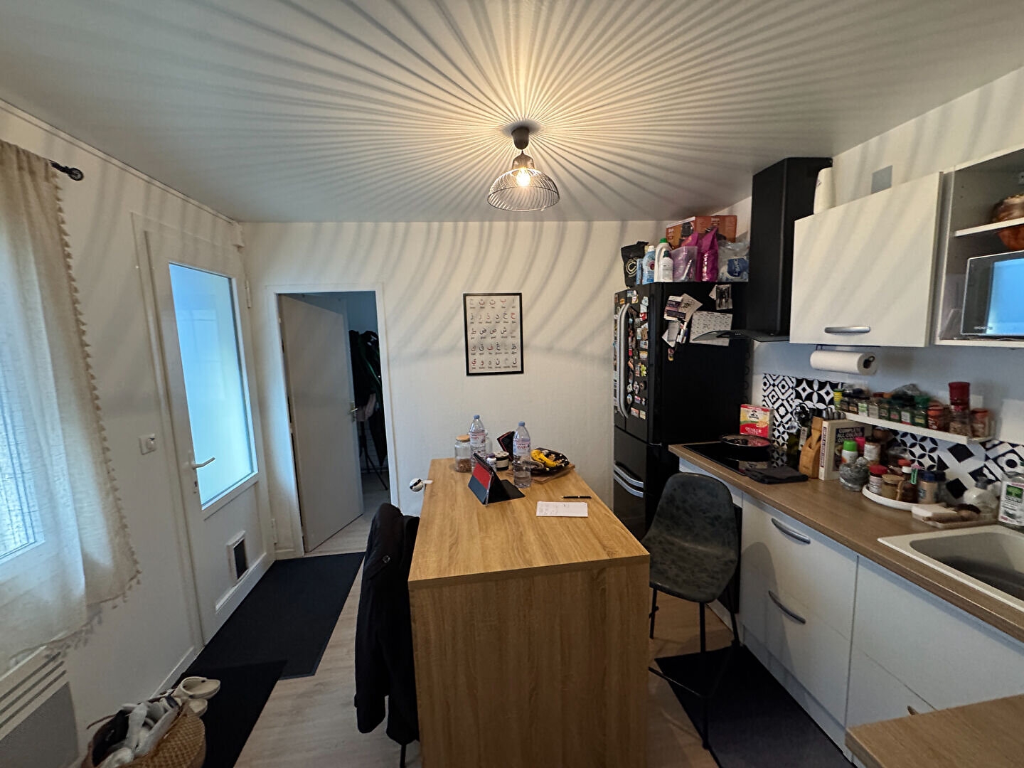 Maison à vendre - 3 pièces - 49m2 - Bordeaux (33100)