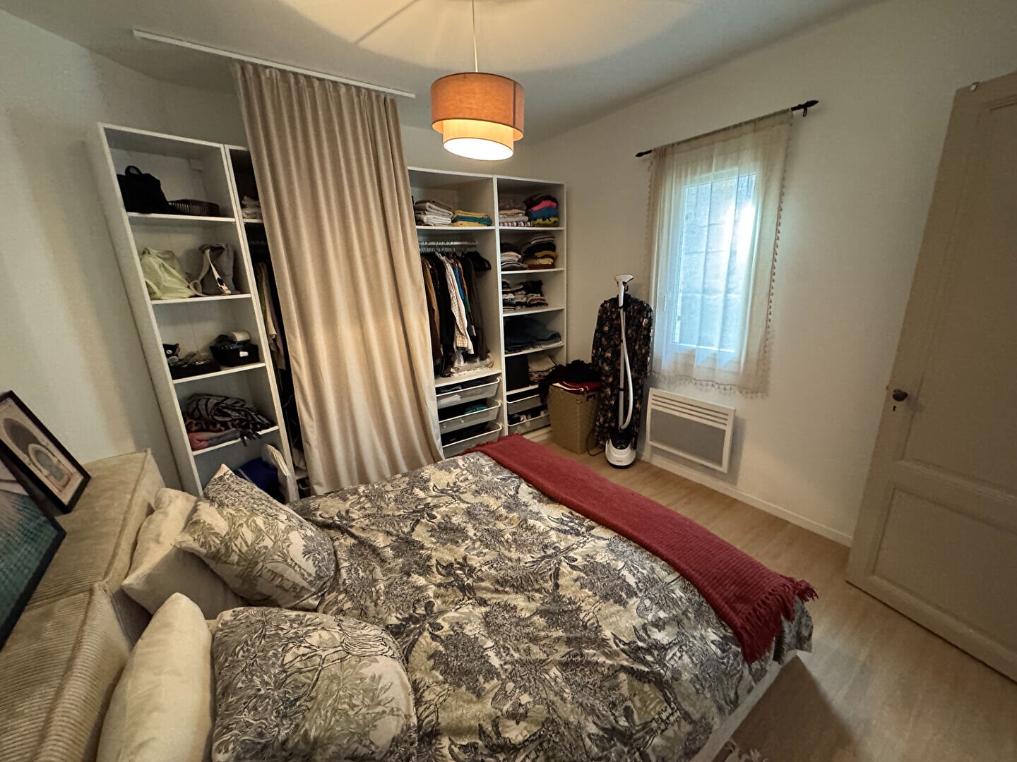 Maison à vendre - 3 pièces - 49m2 - Bordeaux (33100)