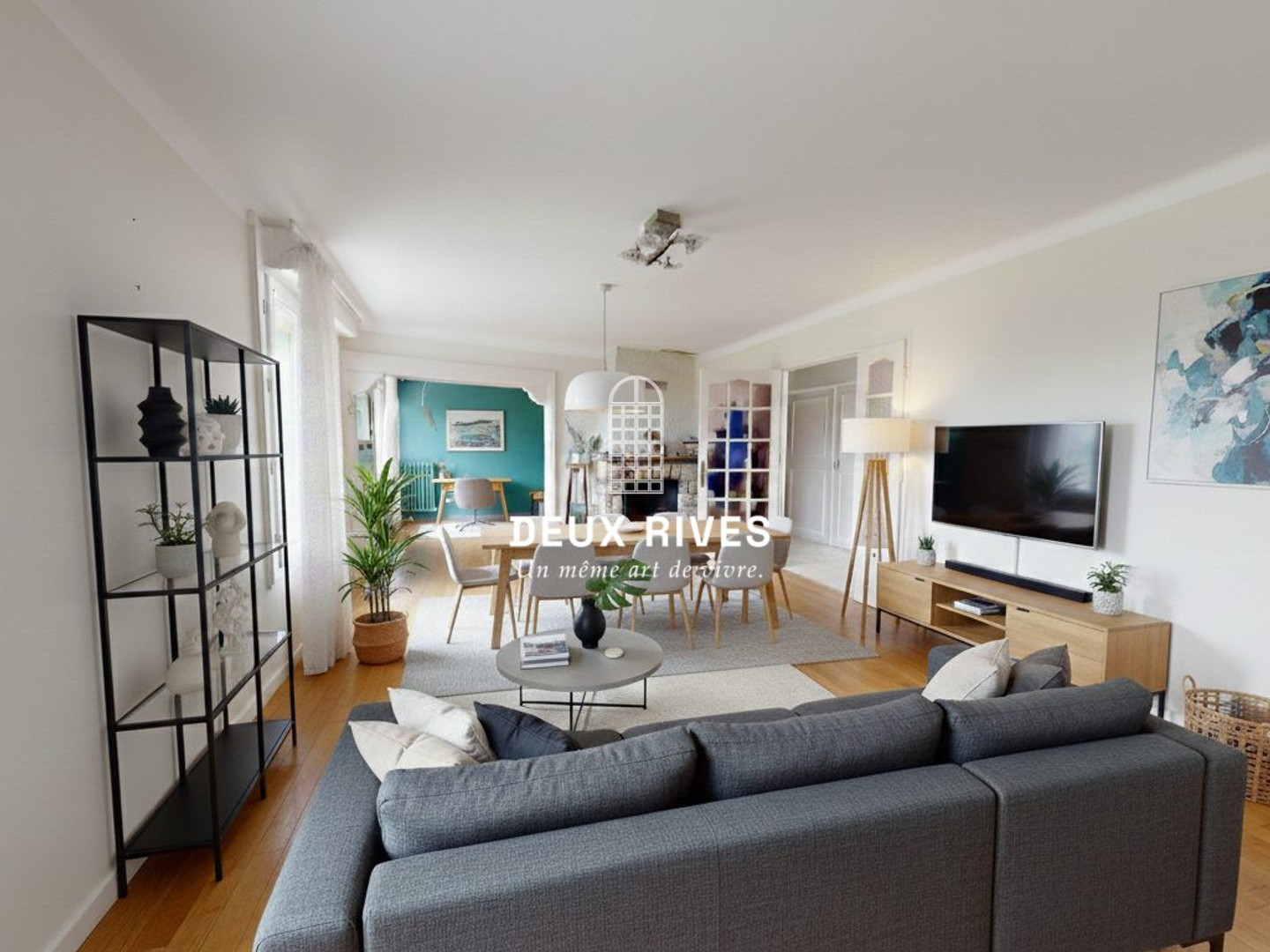 Maison 8 pièces 150 m²