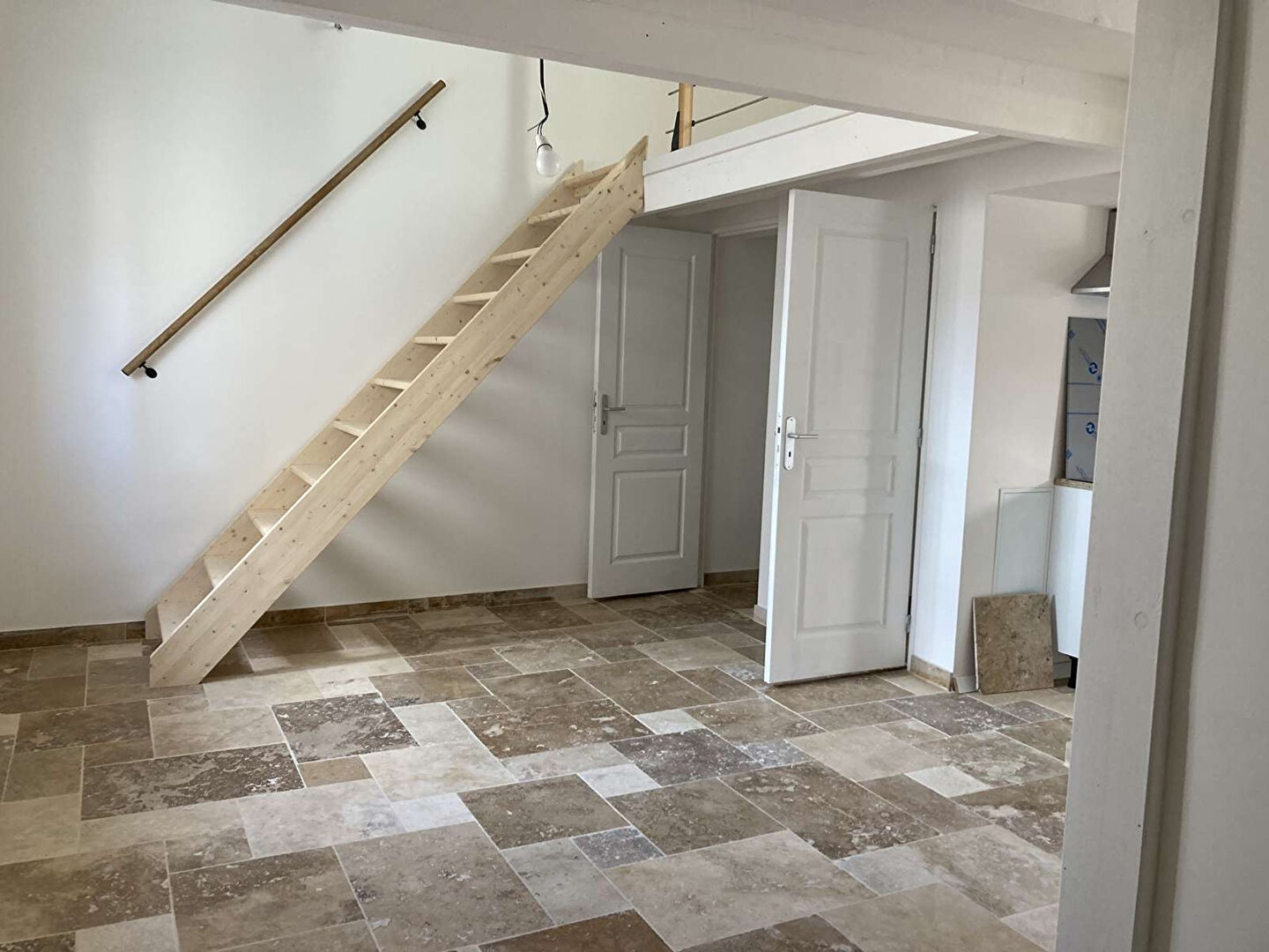 Maison 2 pièces 40 m²