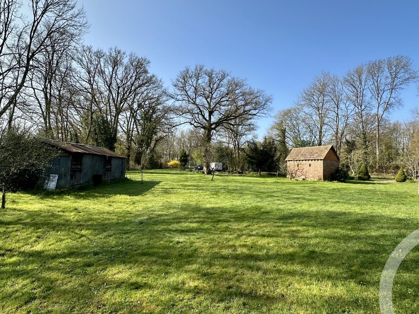 Maison à vendre - 6 pièces - 116m2 - Brou (28160)