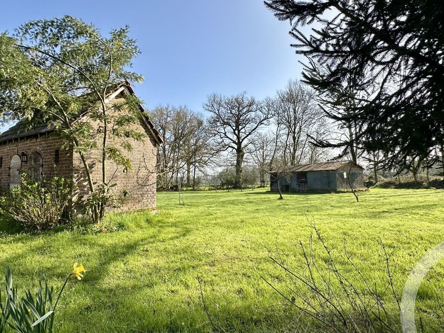 Maison à vendre - 6 pièces - 116m2 - Brou (28160)