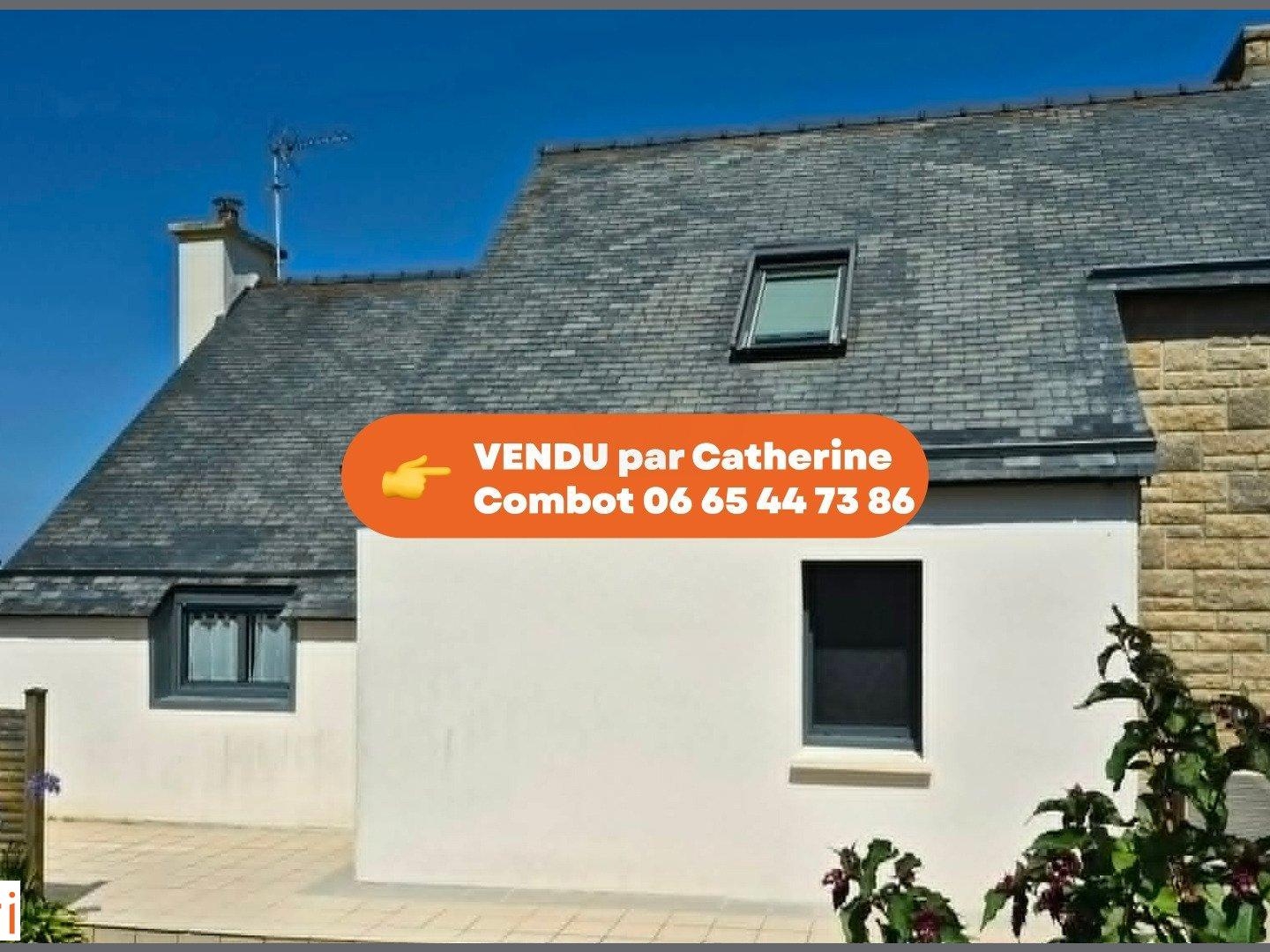 RARE, Jolie contemporaine pleine vue MER !!