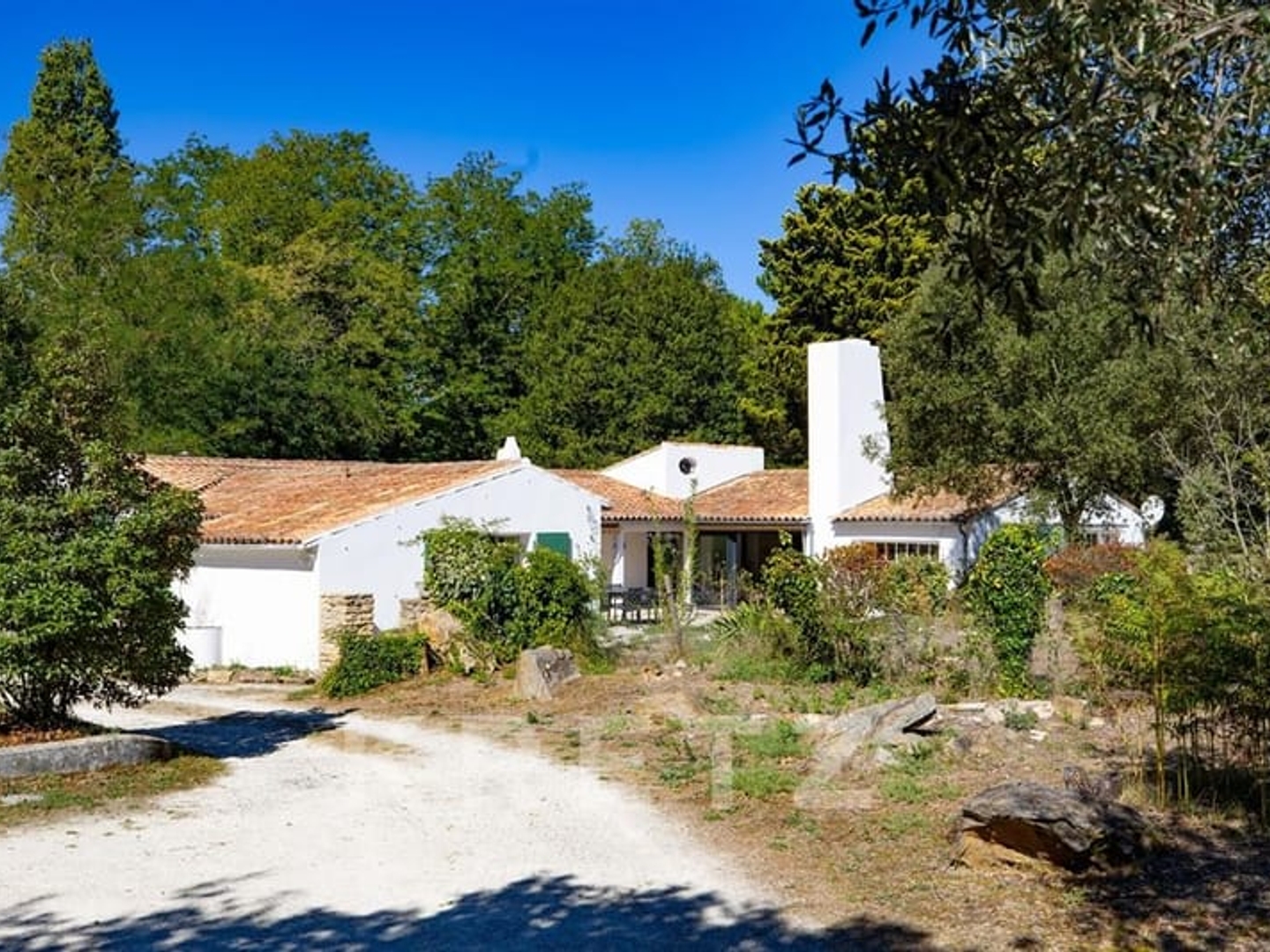 Maison à vendre - 6 pièces - 200m2 - Les Portes-En-Ré (17880)