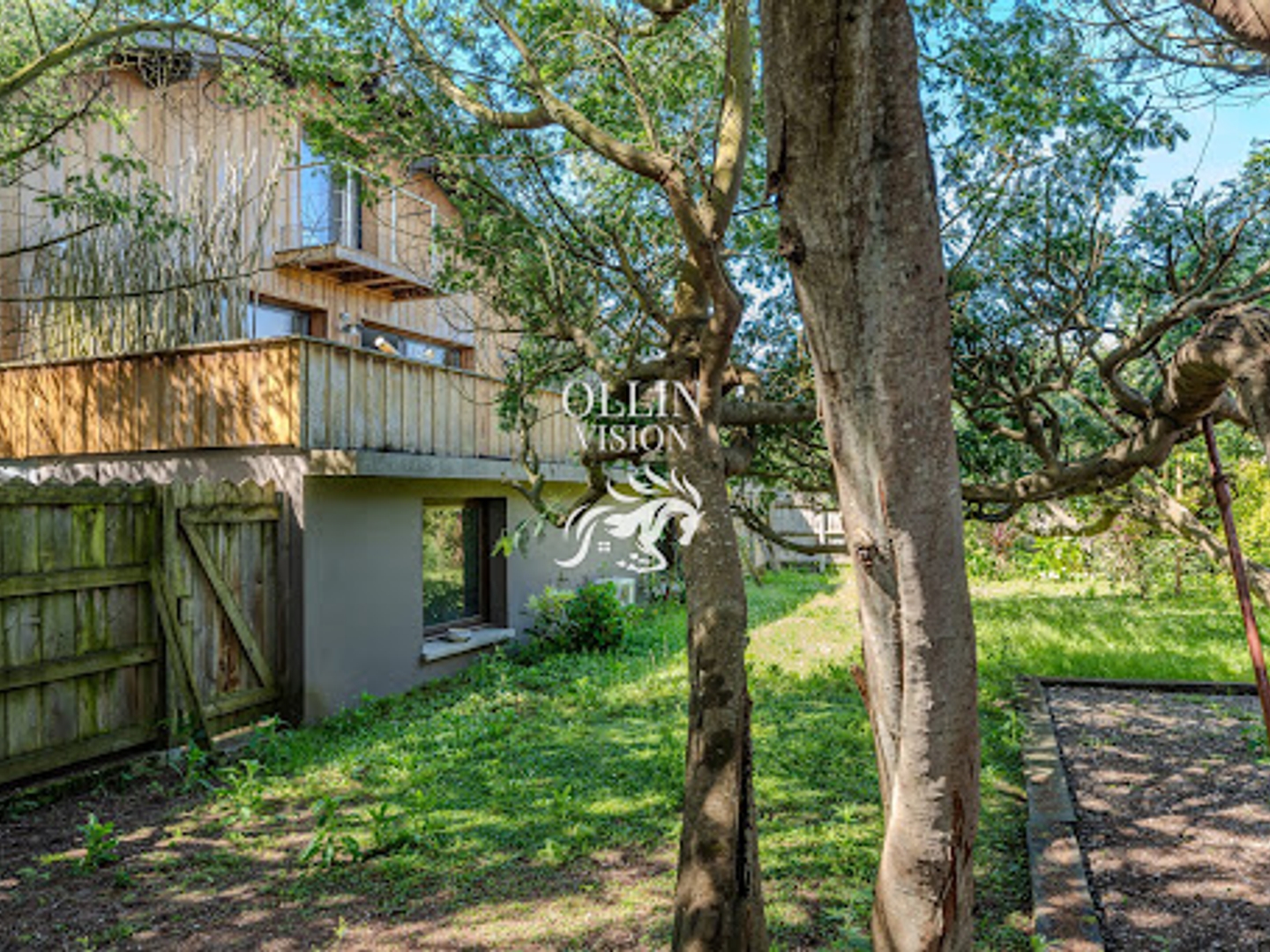 Maison à vendre - 9 pièces - 240m2 - Gujan-Mestras (33470)