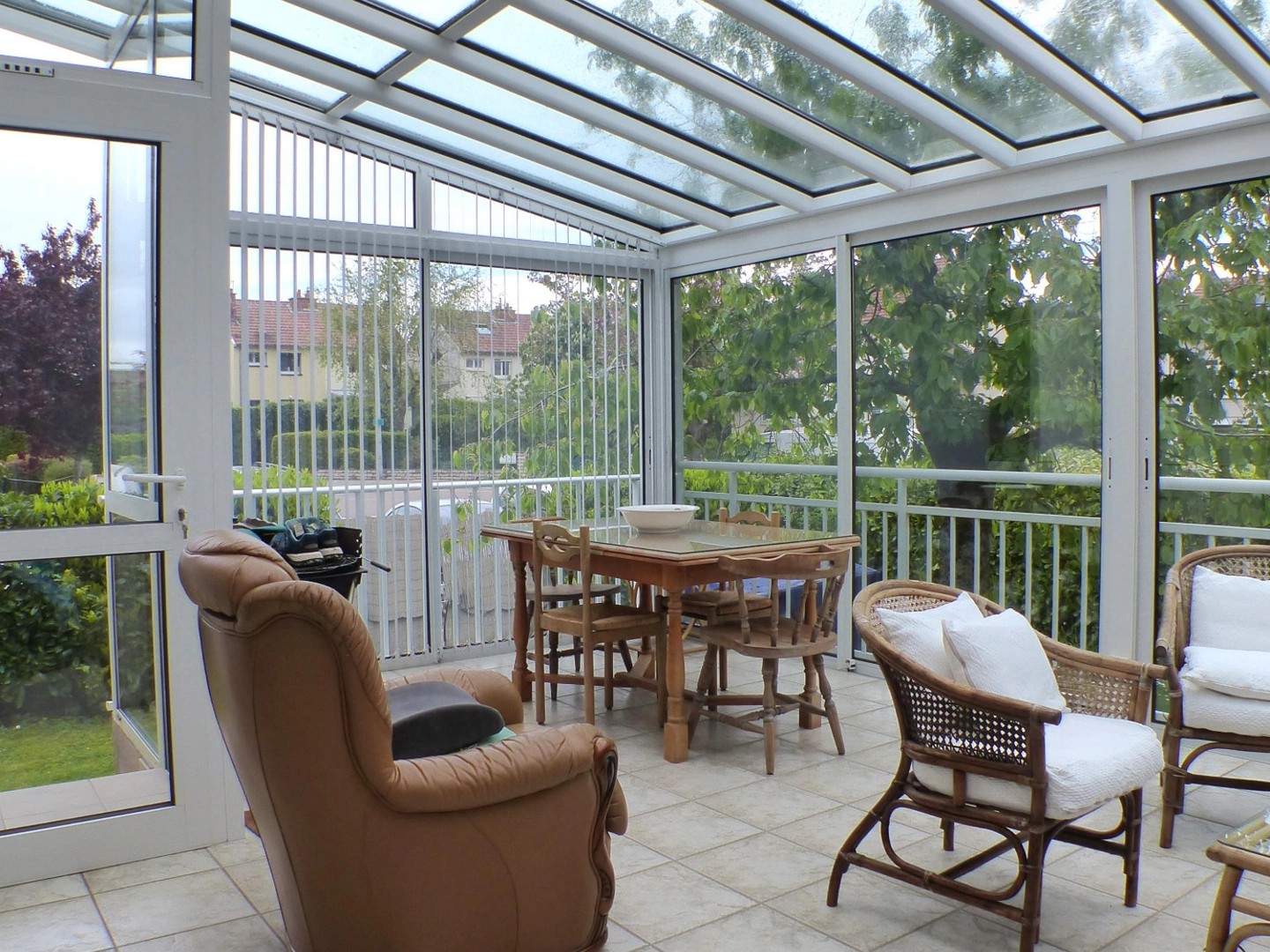 Maison 6 pièces 118 m²