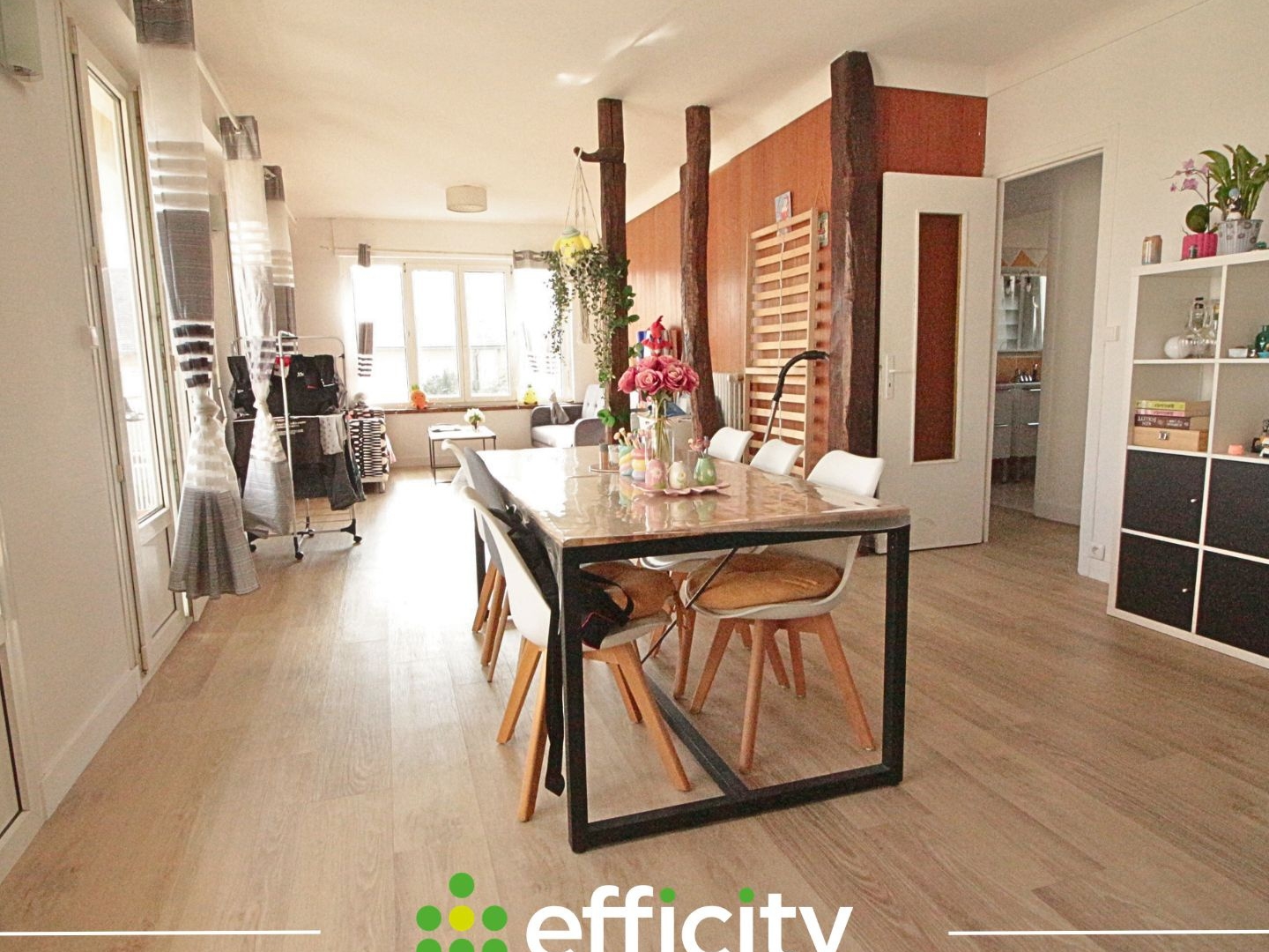 Immeuble à vendre - 16 pièces - 587m2 - Colombelles (14460)