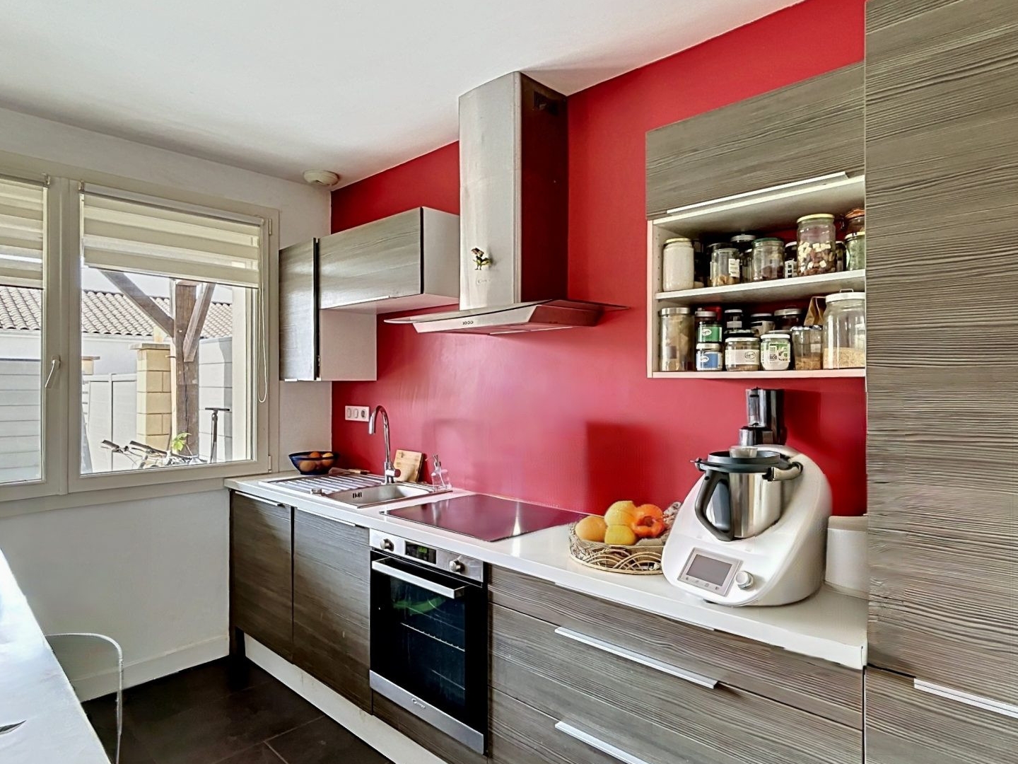 Maison à vendre - 4 pièces - 80m2 - Vallet (44330)