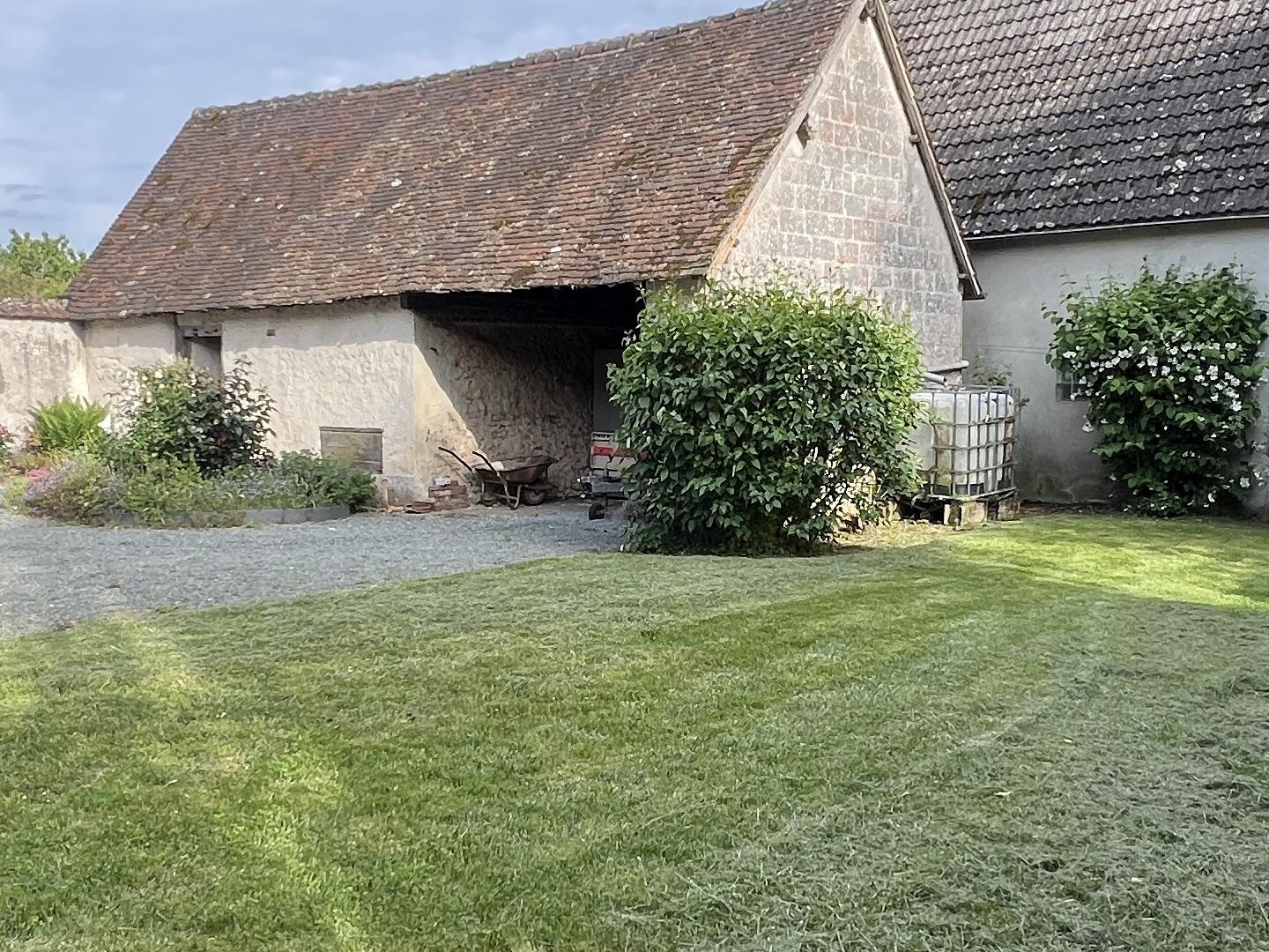 Maison à vendre - 5 pièces - 115m2 - Le Boullay-Mivoye (28210)