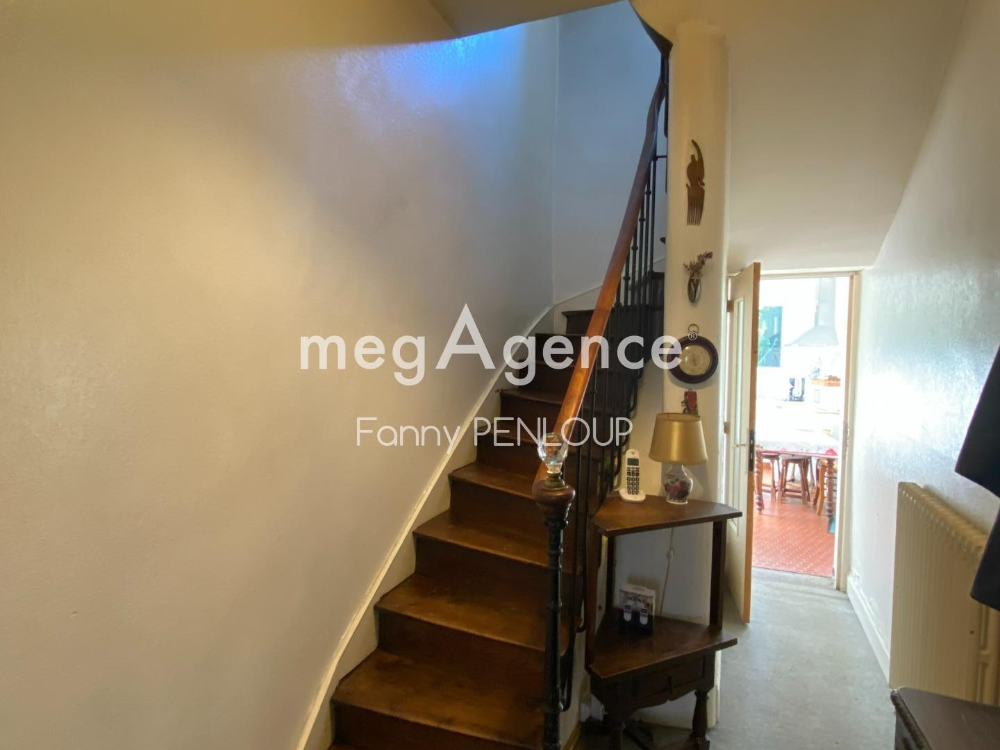 Maison à vendre - 8 pièces - 157m2 - Sartilly-Baie-Bocage (50530)