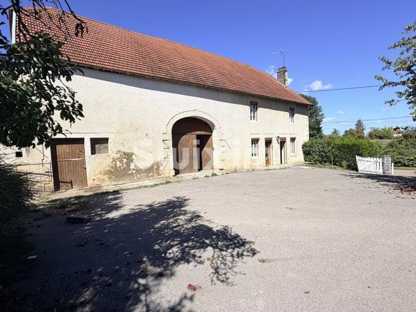 Maison/Villa 5 pièces